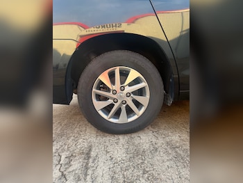 Used Toyota Alphard 2014 for sale - 78144808: Photo