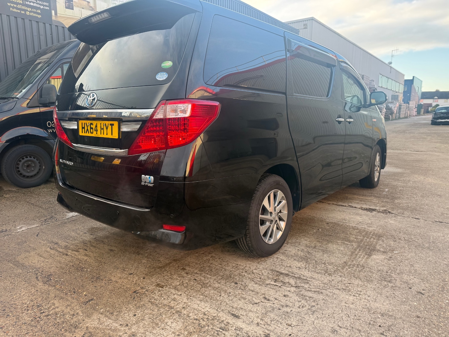 Used Toyota Alphard 2026 for sale - 78144808: Photo 5