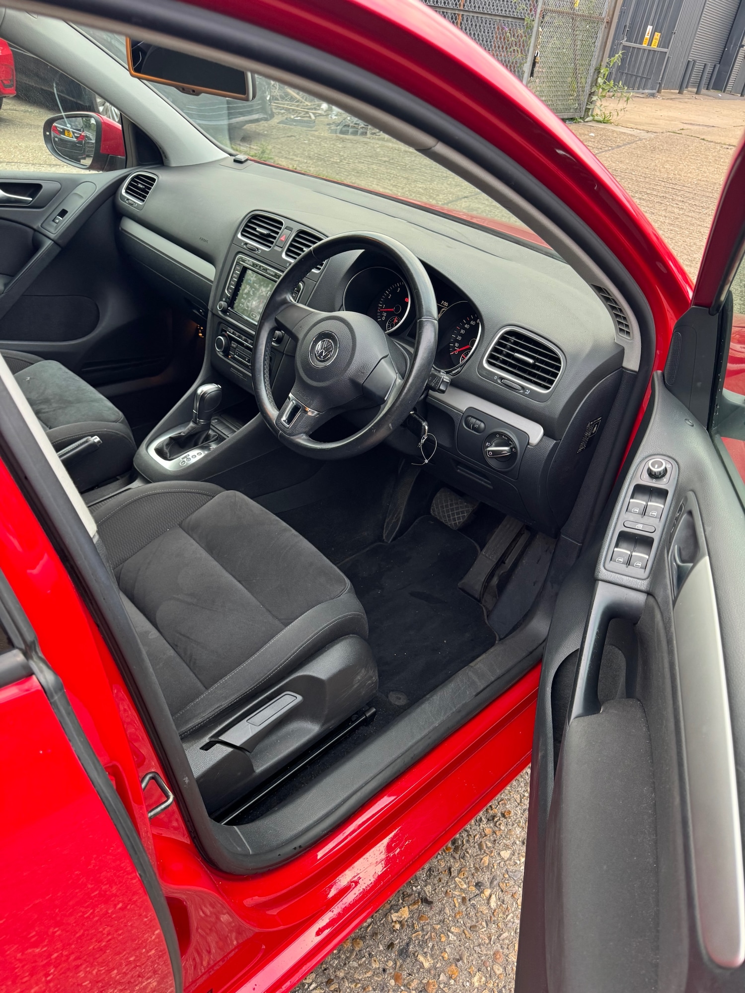 Used Volkswagen Golf 2024 for sale - 77461446: Photo 10