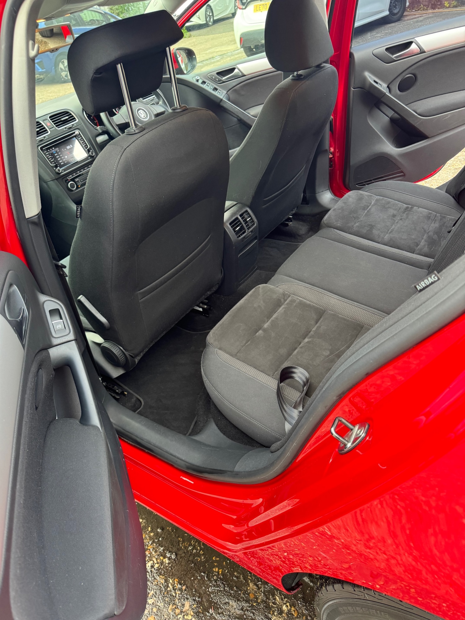 Used Volkswagen Golf 2024 for sale - 77461446: Photo 12