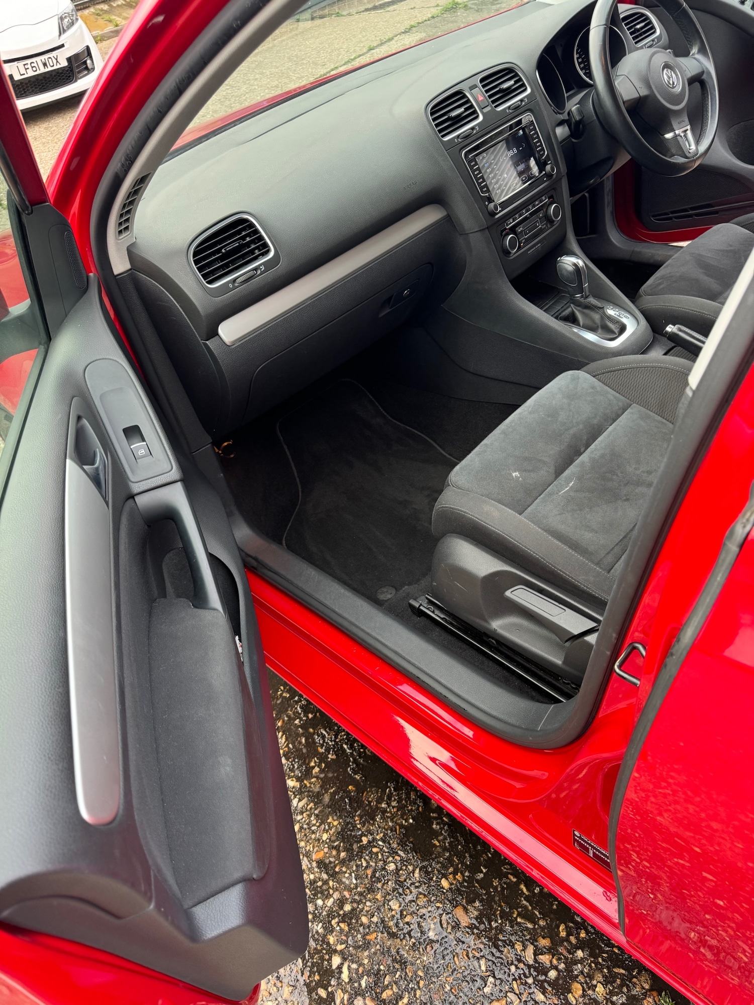 Used Volkswagen Golf 2024 for sale - 77461446: Photo 14