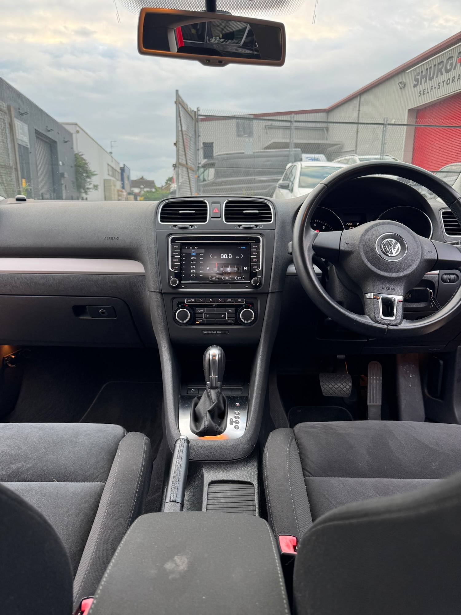 Used Volkswagen Golf 2024 for sale - 77461446: Photo 16