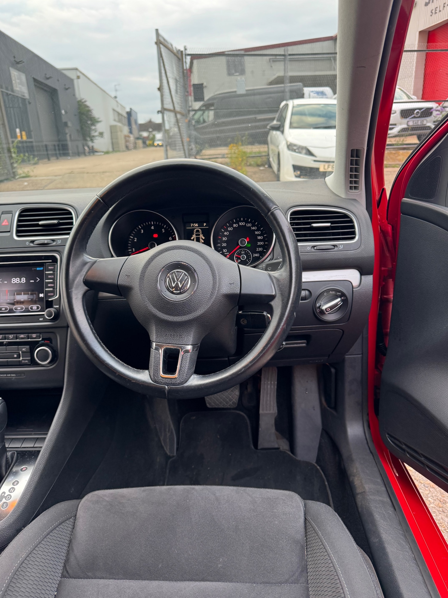 Used Volkswagen Golf 2024 for sale - 77461446: Photo 17