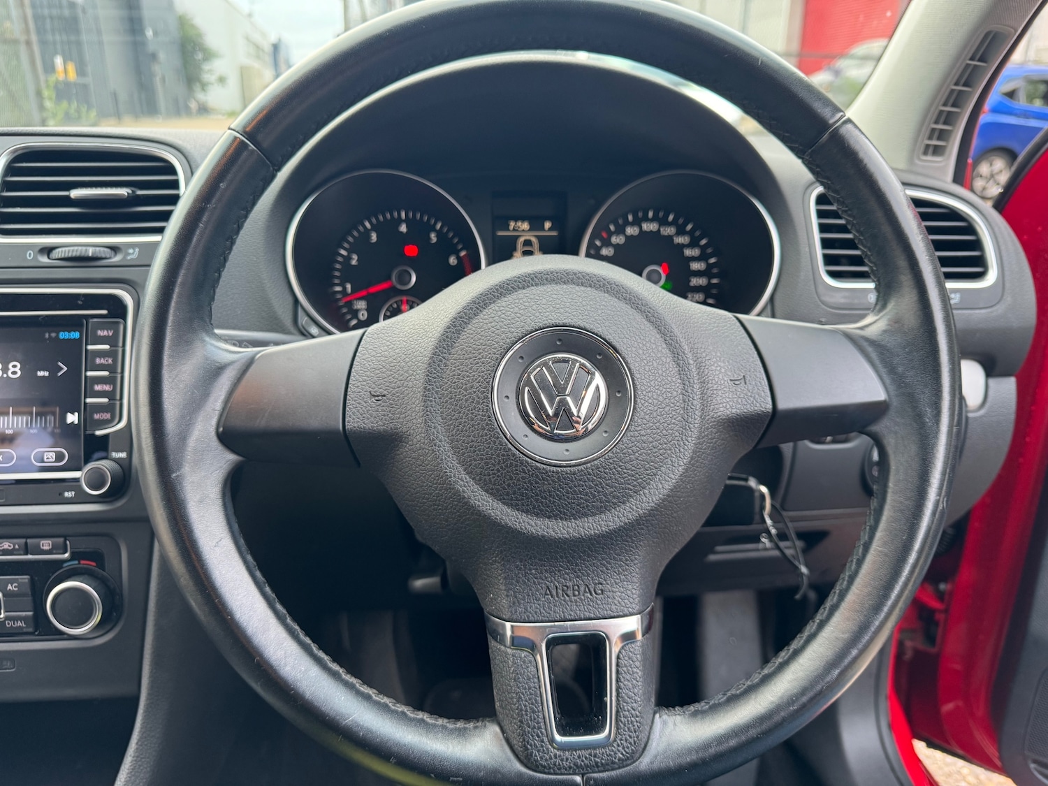 Used Volkswagen Golf 2024 for sale - 77461446: Photo 18