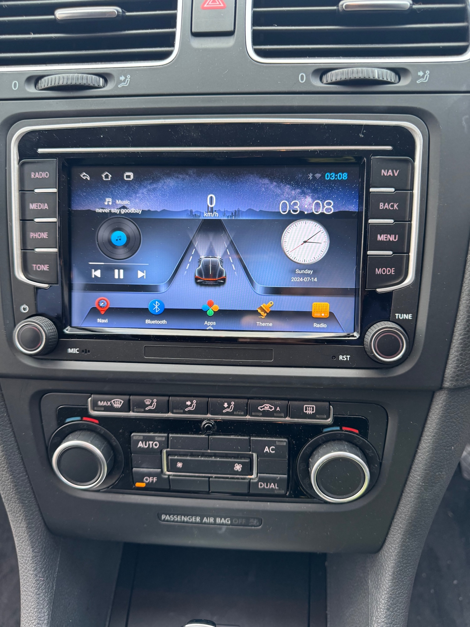 Used Volkswagen Golf 2024 for sale - 77461446: Photo 19