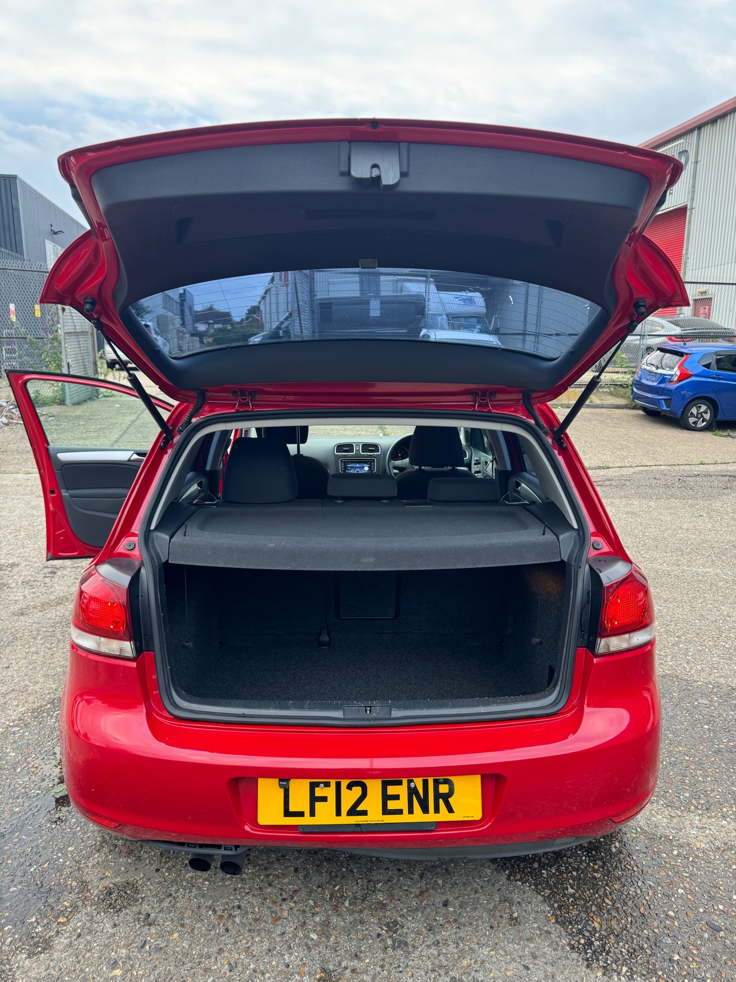 Used Volkswagen Golf 2024 for sale - 77461446: Photo 20