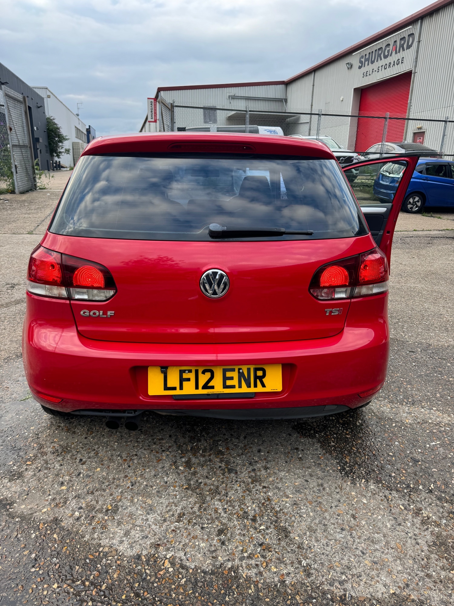 Used Volkswagen Golf 2024 for sale - 77461446: Photo 3