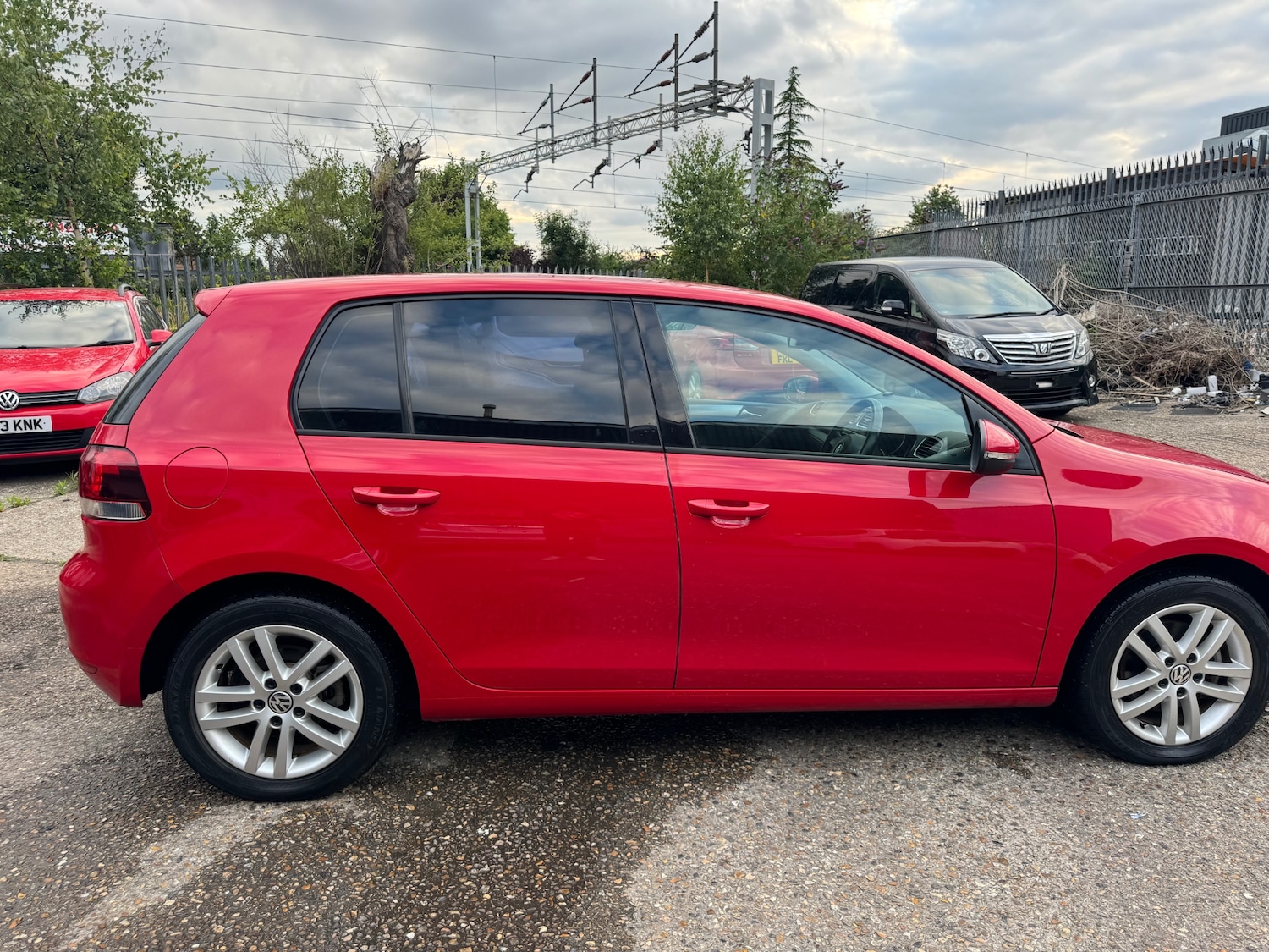 Used Volkswagen Golf 2024 for sale - 77461446: Photo 5