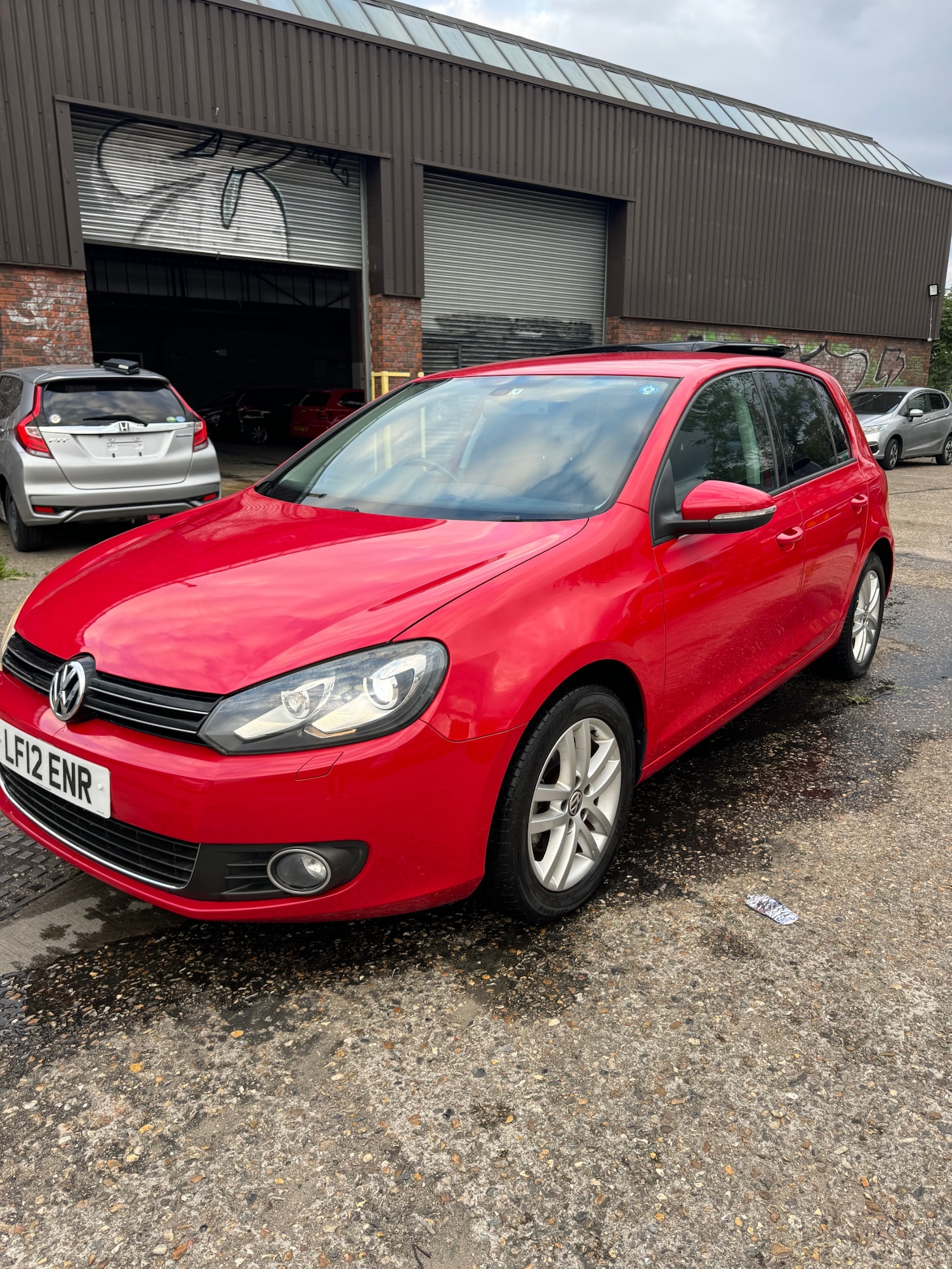 Used Volkswagen Golf 2024 for sale - 77461446: Photo 7