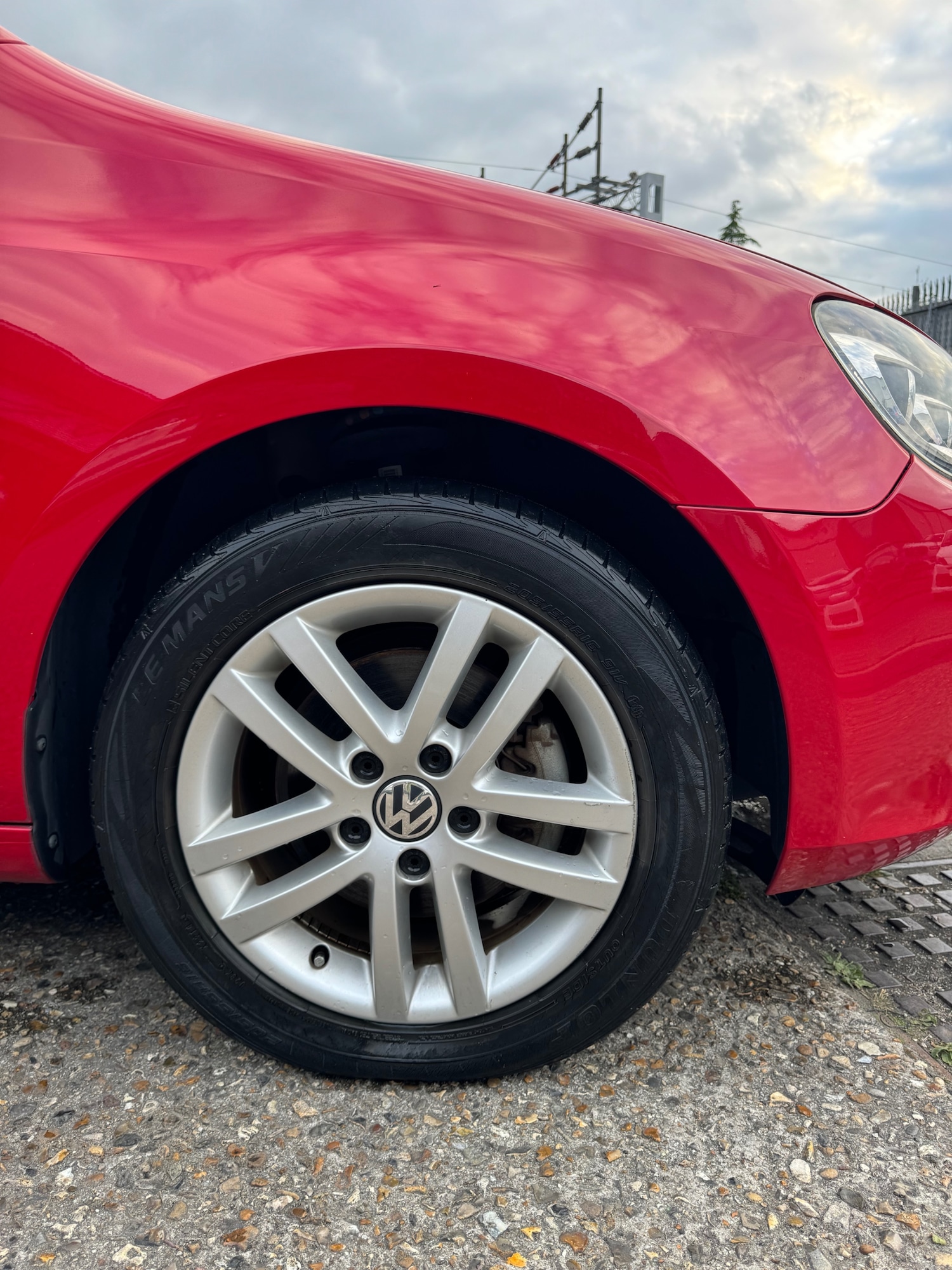 Used Volkswagen Golf 2024 for sale - 77461446: Photo 9