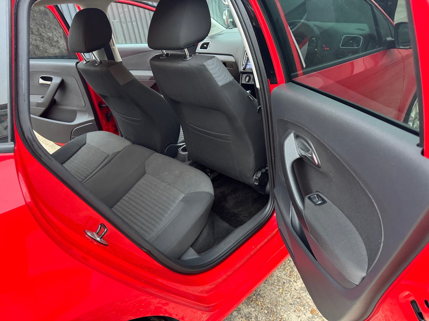 Used Volkswagen Polo 2023 for sale - 77453451: Photo 11