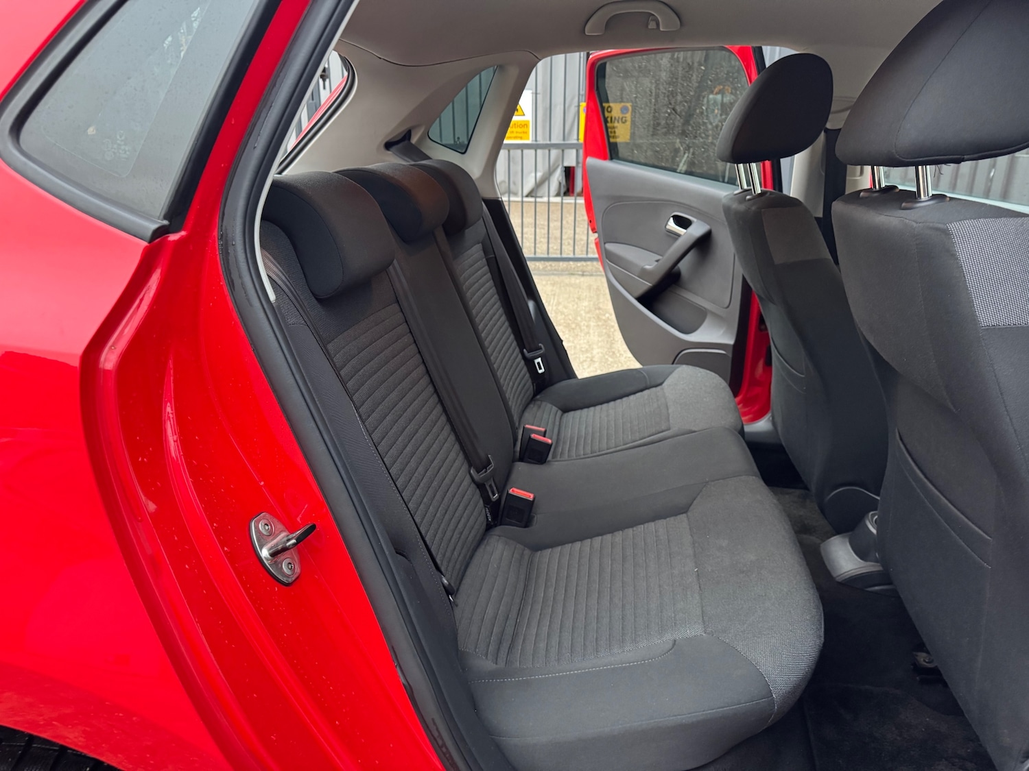 Used Volkswagen Polo 2023 for sale - 77453451: Photo 12