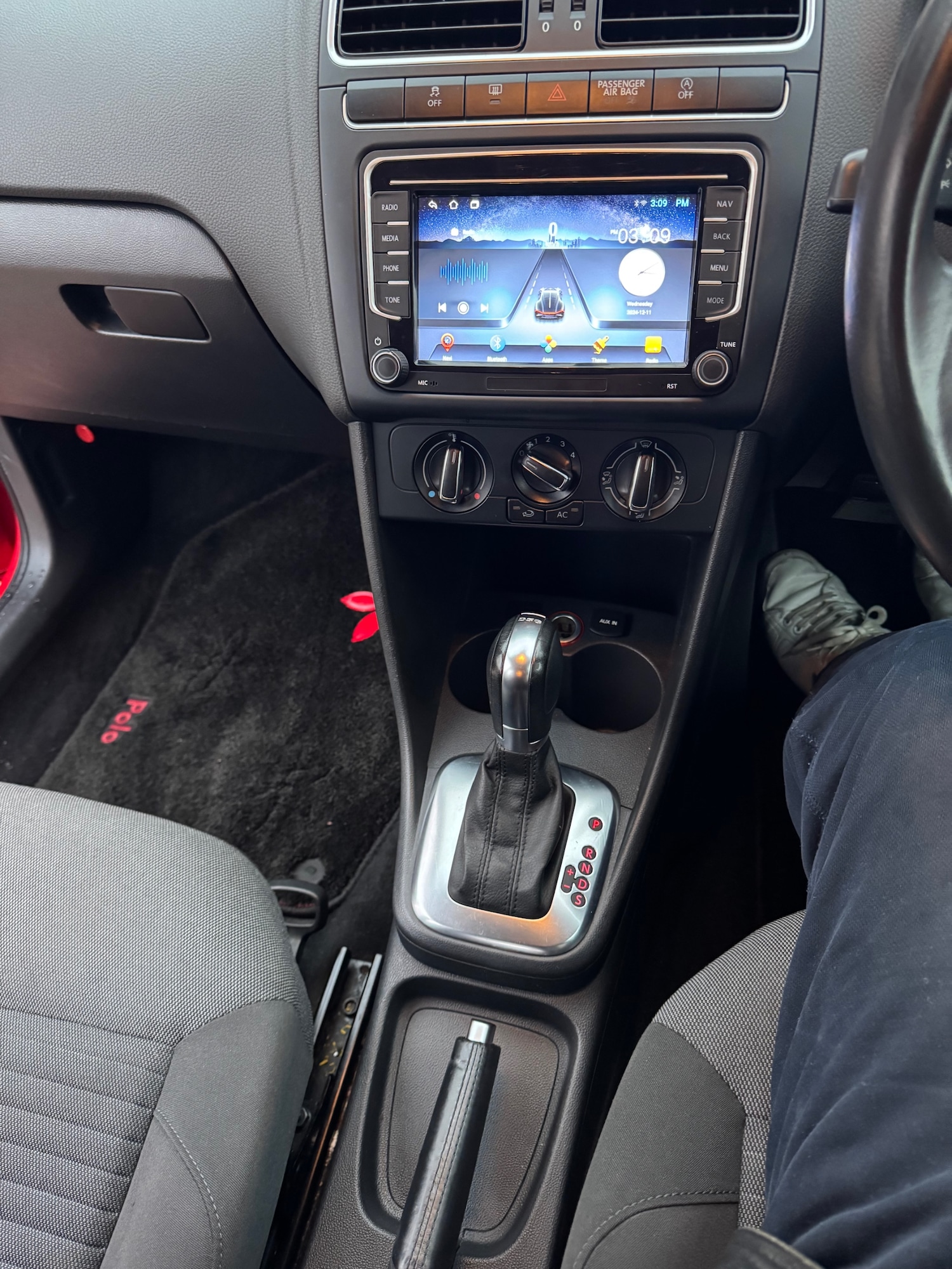 Used Volkswagen Polo 2023 for sale - 77453451: Photo 13