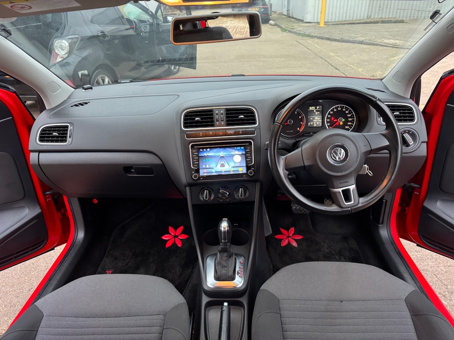 Used Volkswagen Polo 2023 for sale - 77453451: Photo 15