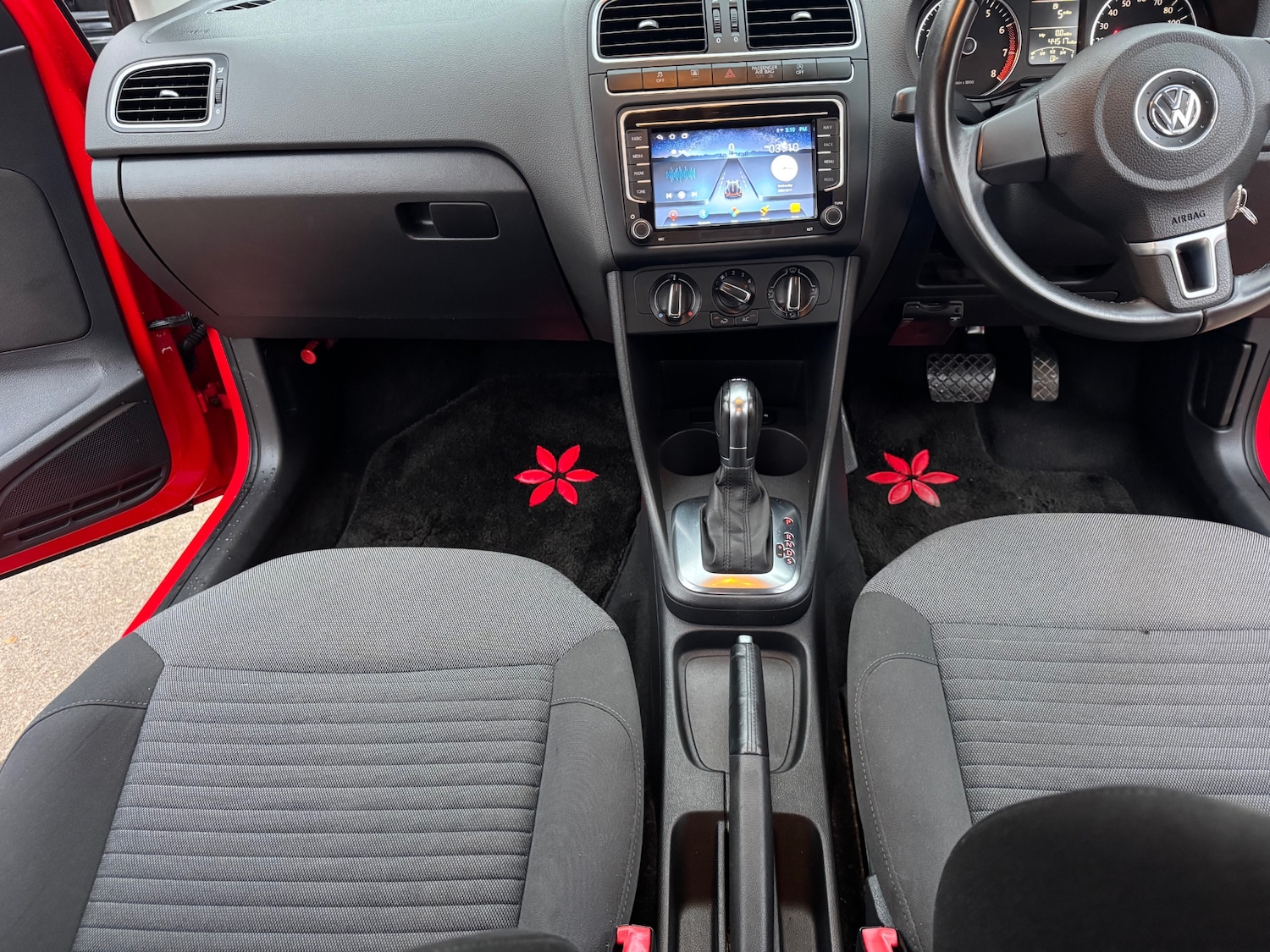 Used Volkswagen Polo 2023 for sale - 77453451: Photo 16