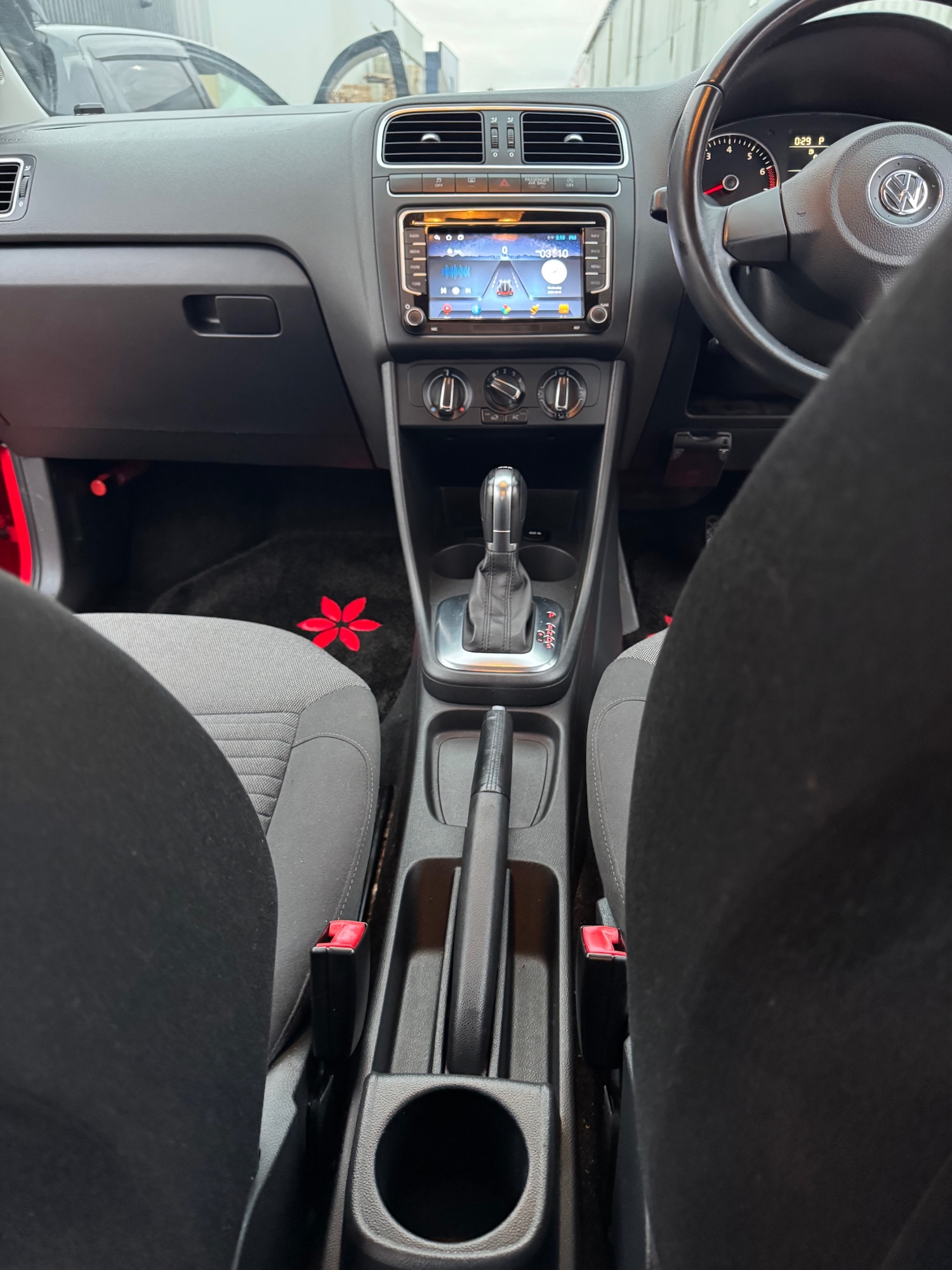 Used Volkswagen Polo 2023 for sale - 77453451: Photo 17