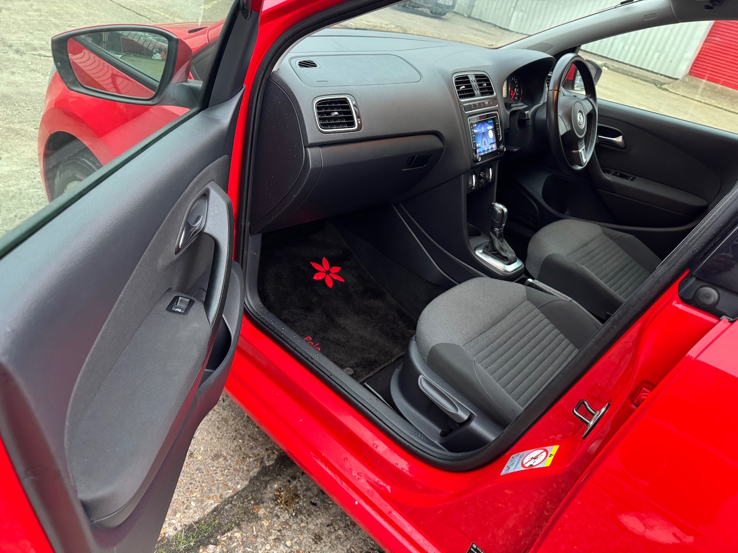 Used Volkswagen Polo 2023 for sale - 77453451: Photo 7