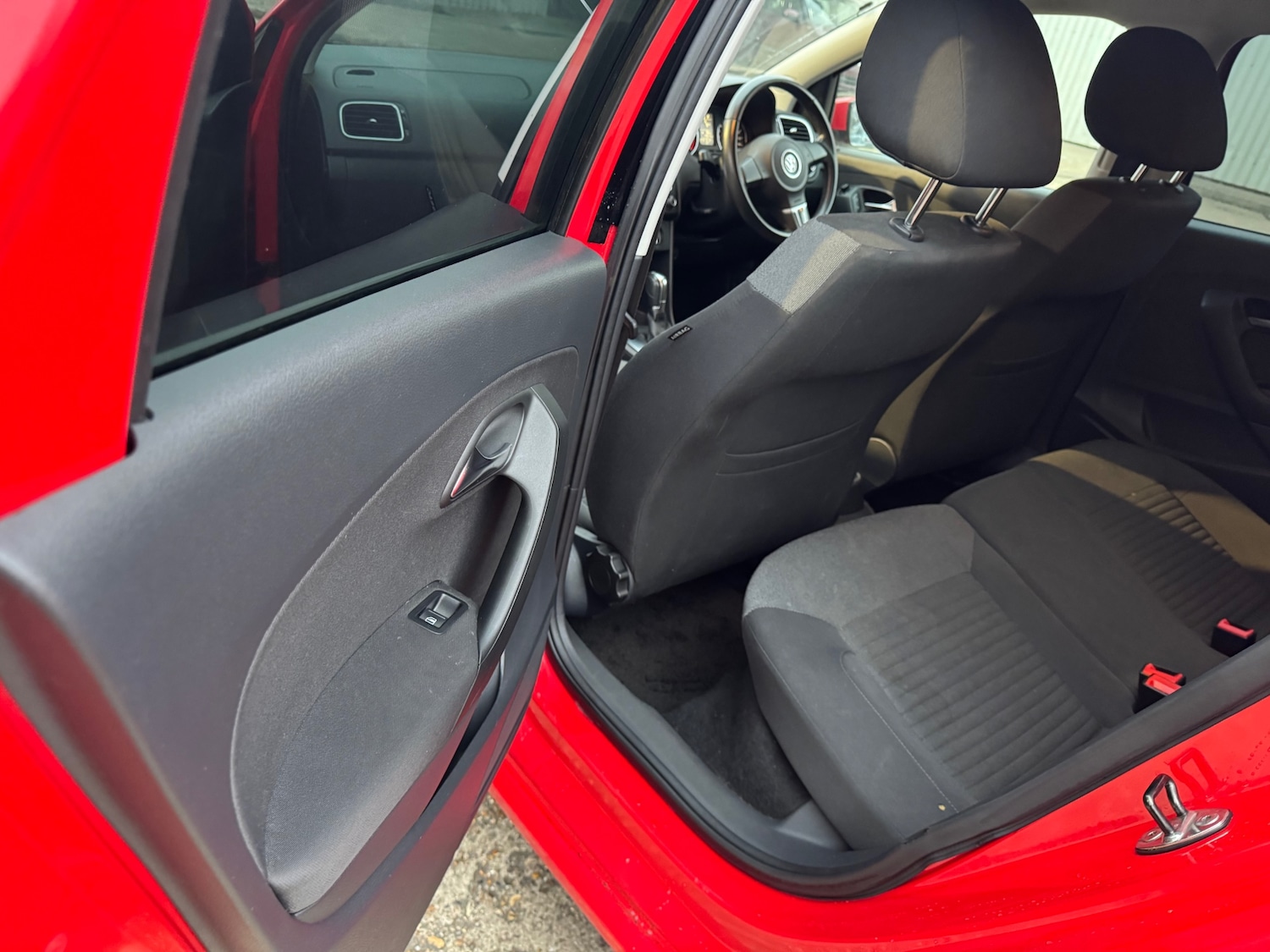 Used Volkswagen Polo 2023 for sale - 77453451: Photo 9