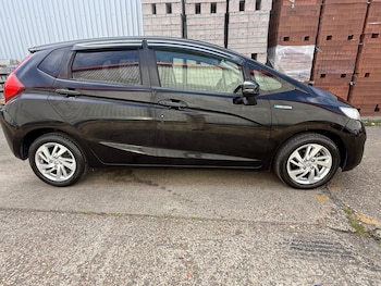 Used Honda Fit 2015 for sale - 79439827: Photo