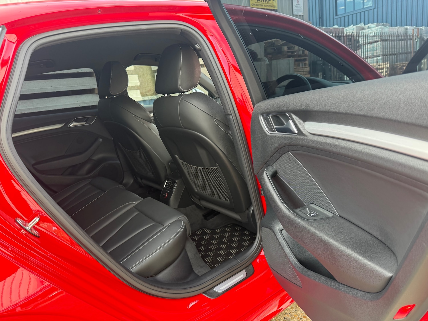 Used Audi S3 2026 for sale - 78018112: Photo 10