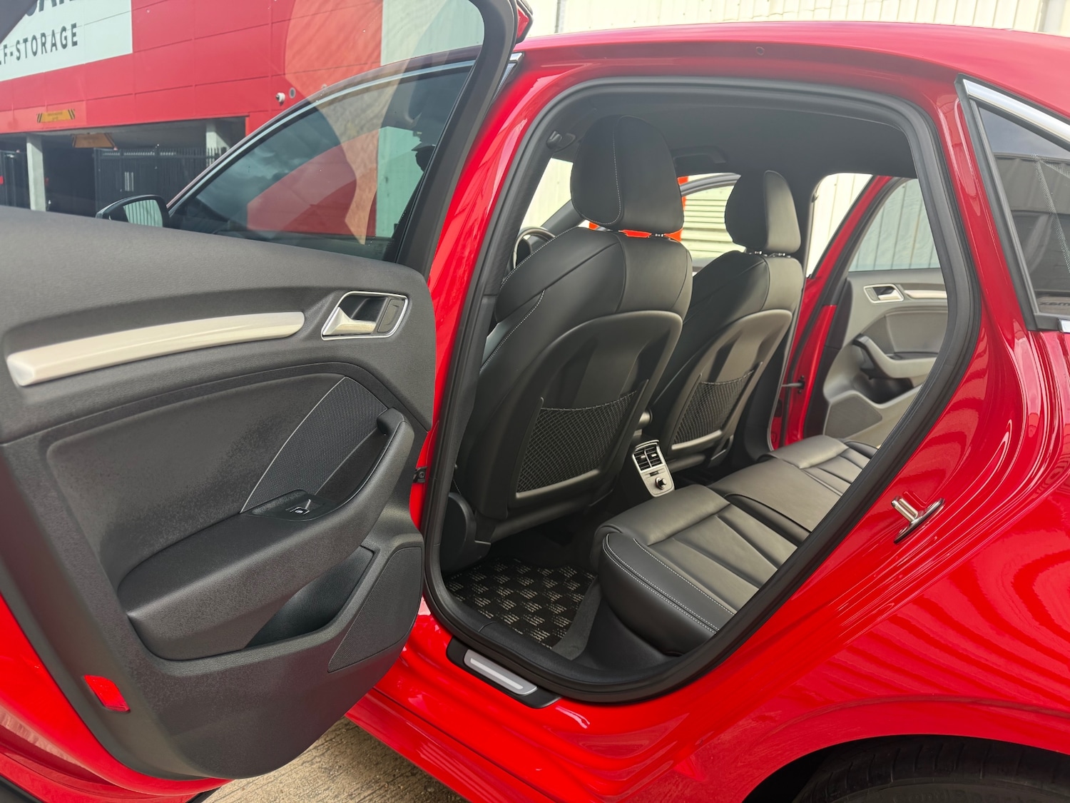 Used Audi S3 2026 for sale - 78018112: Photo 11