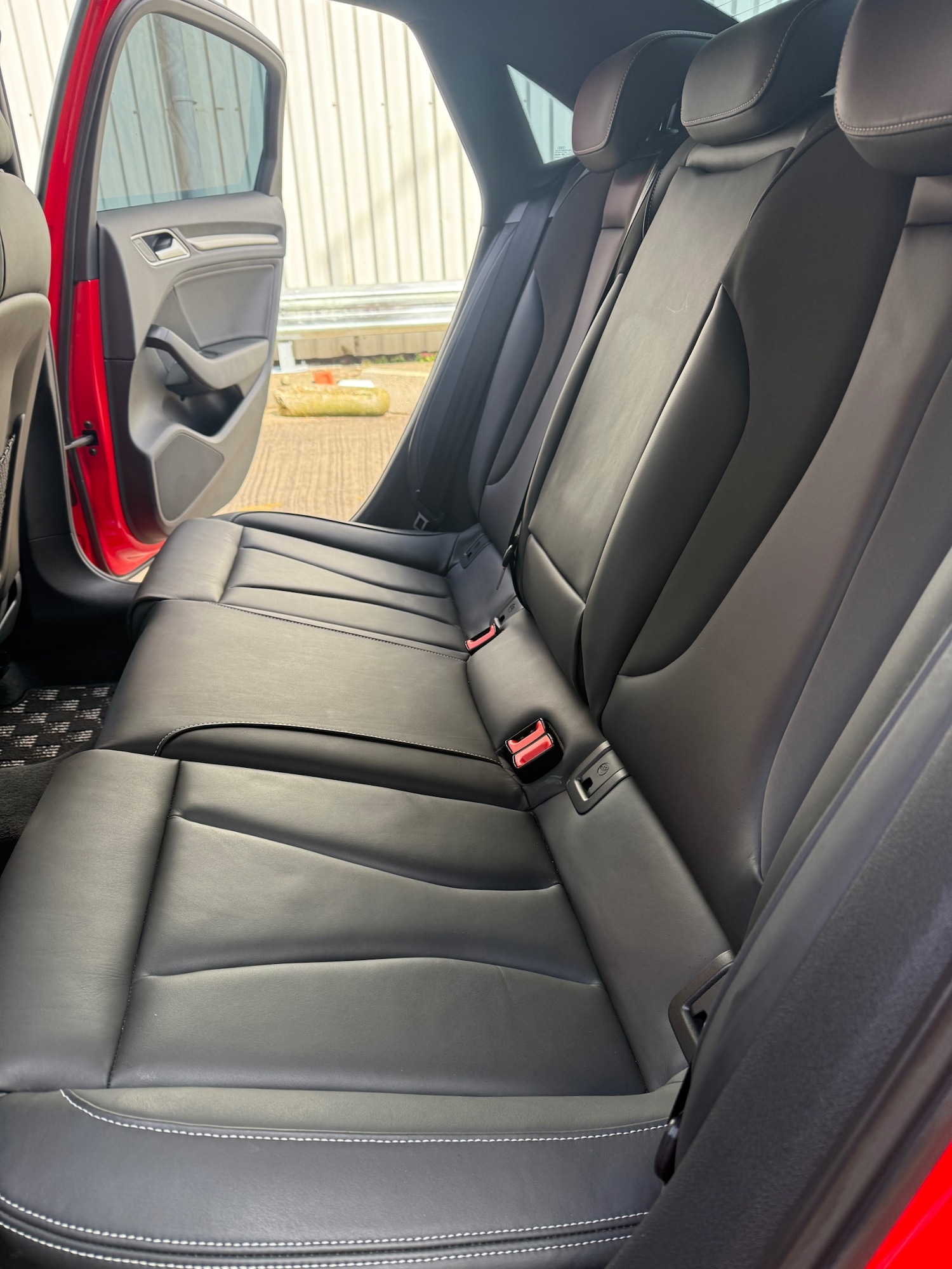 Used Audi S3 2026 for sale - 78018112: Photo 12