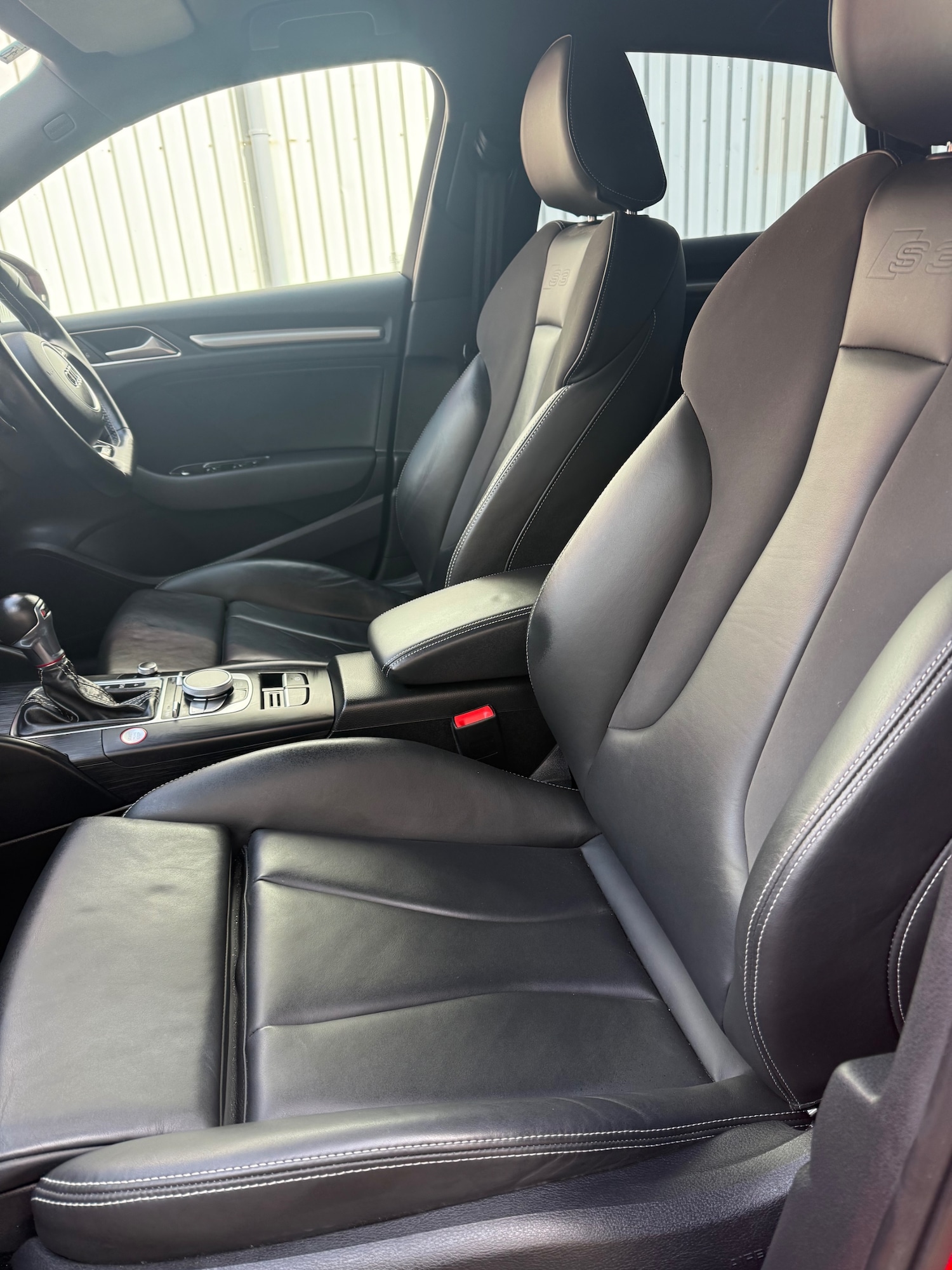 Used Audi S3 2026 for sale - 78018112: Photo 13