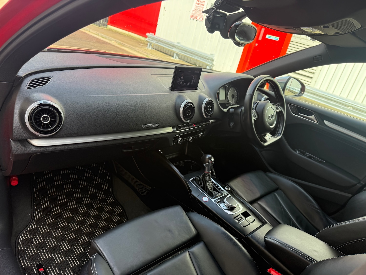 Used Audi S3 2026 for sale - 78018112: Photo 14