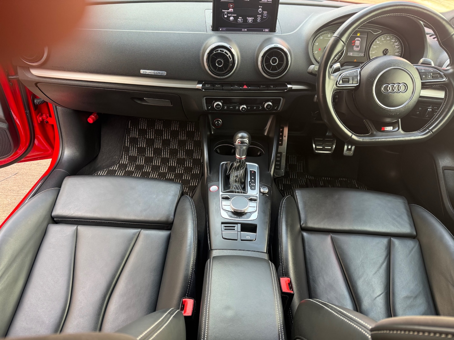 Used Audi S3 2026 for sale - 78018112: Photo 15