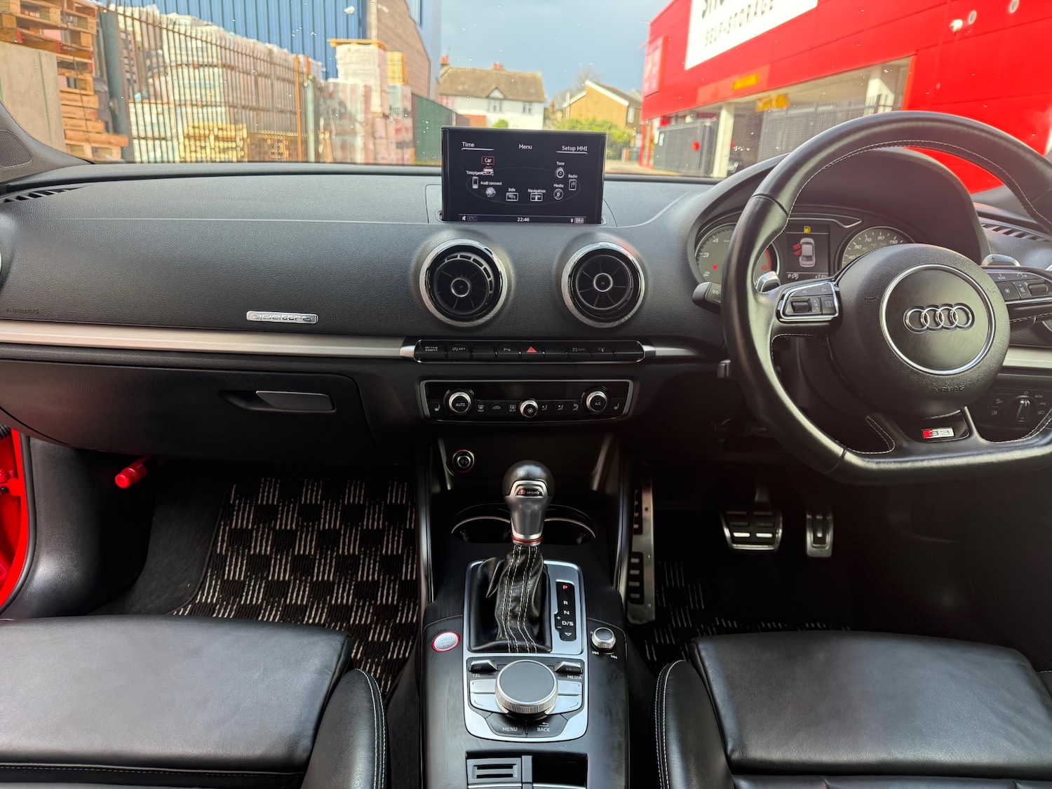 Used Audi S3 2026 for sale - 78018112: Photo 16