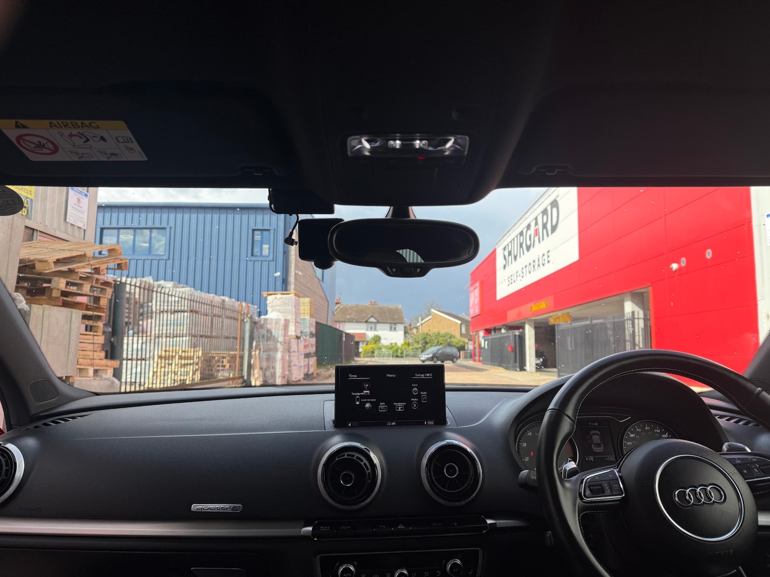 Used Audi S3 2026 for sale - 78018112: Photo 17