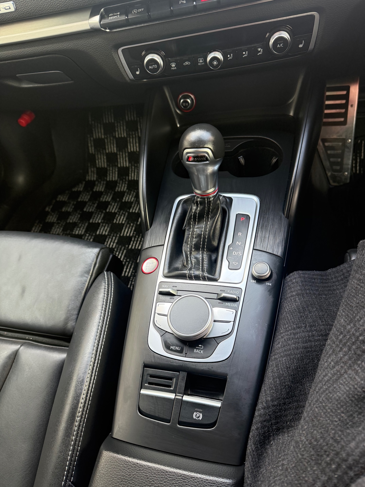 Used Audi S3 2026 for sale - 78018112: Photo 18