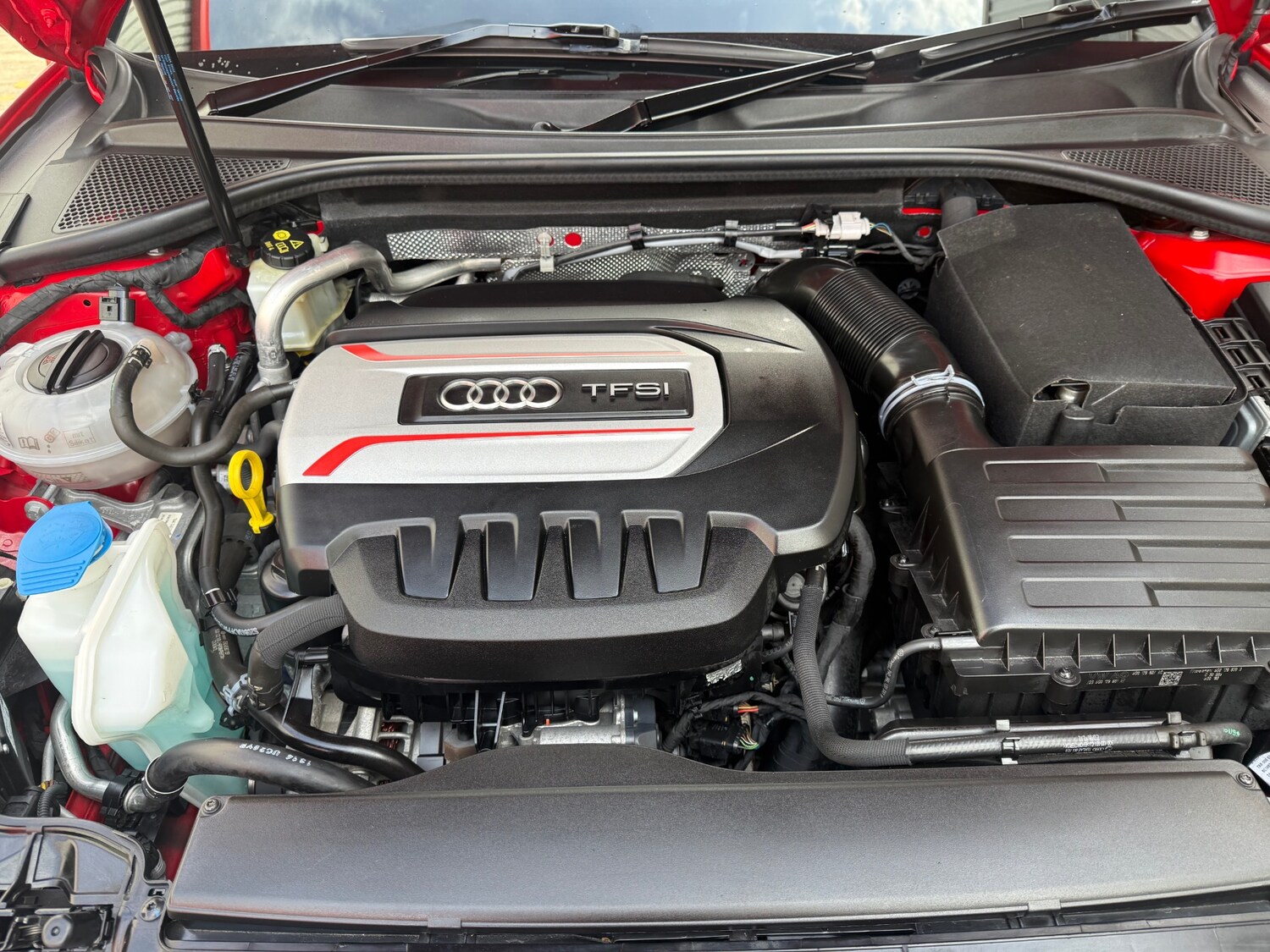 Used Audi S3 2026 for sale - 78018112: Photo 21