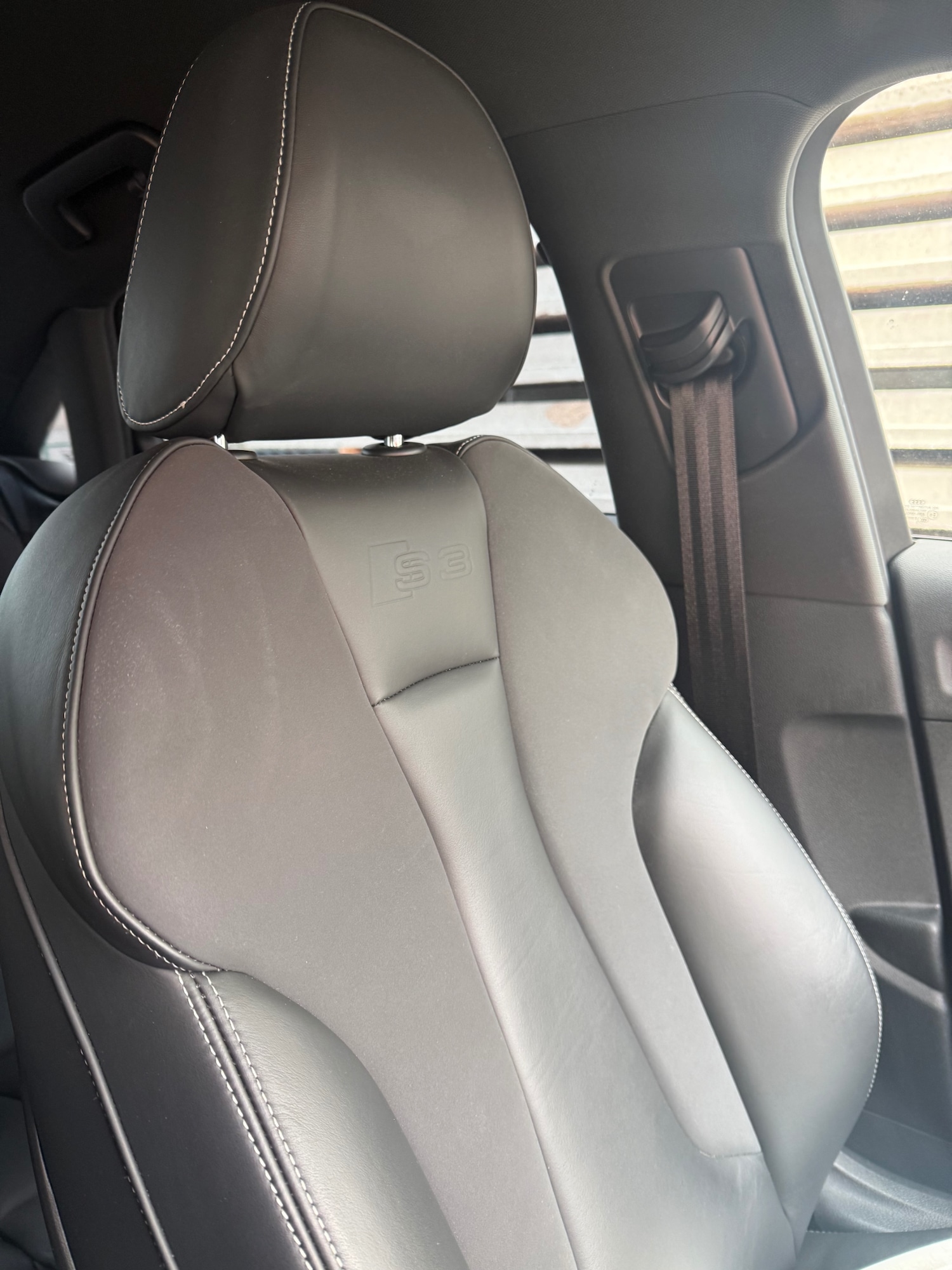 Used Audi S3 2026 for sale - 78018112: Photo 27