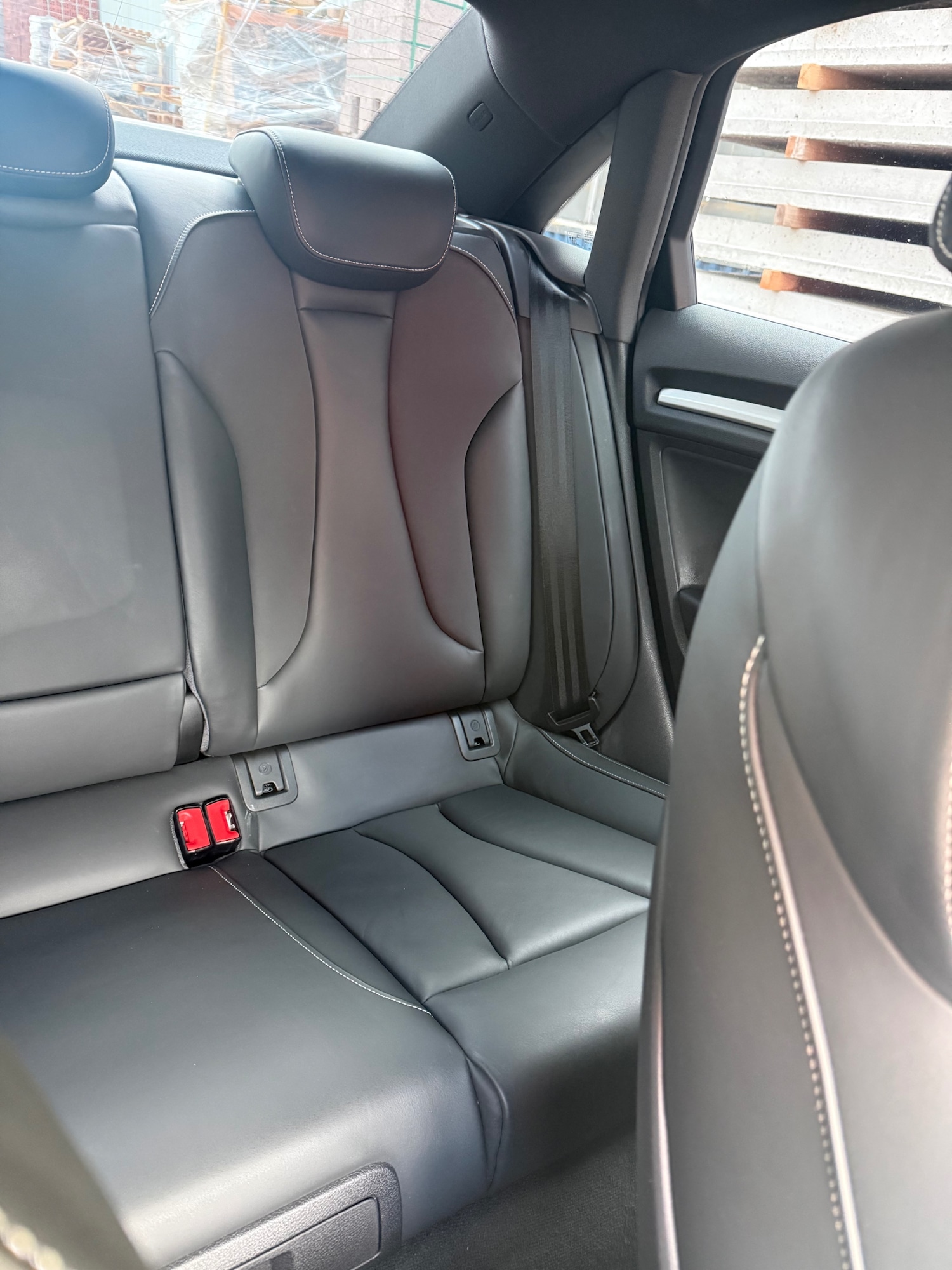 Used Audi S3 2026 for sale - 78018112: Photo 28