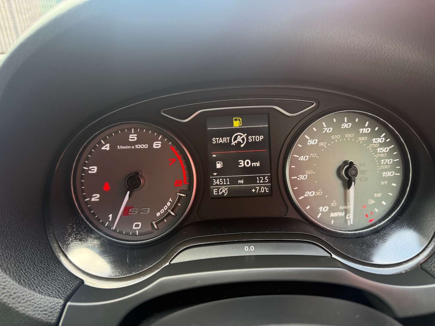 Used Audi S3 2026 for sale - 78018112: Photo 29