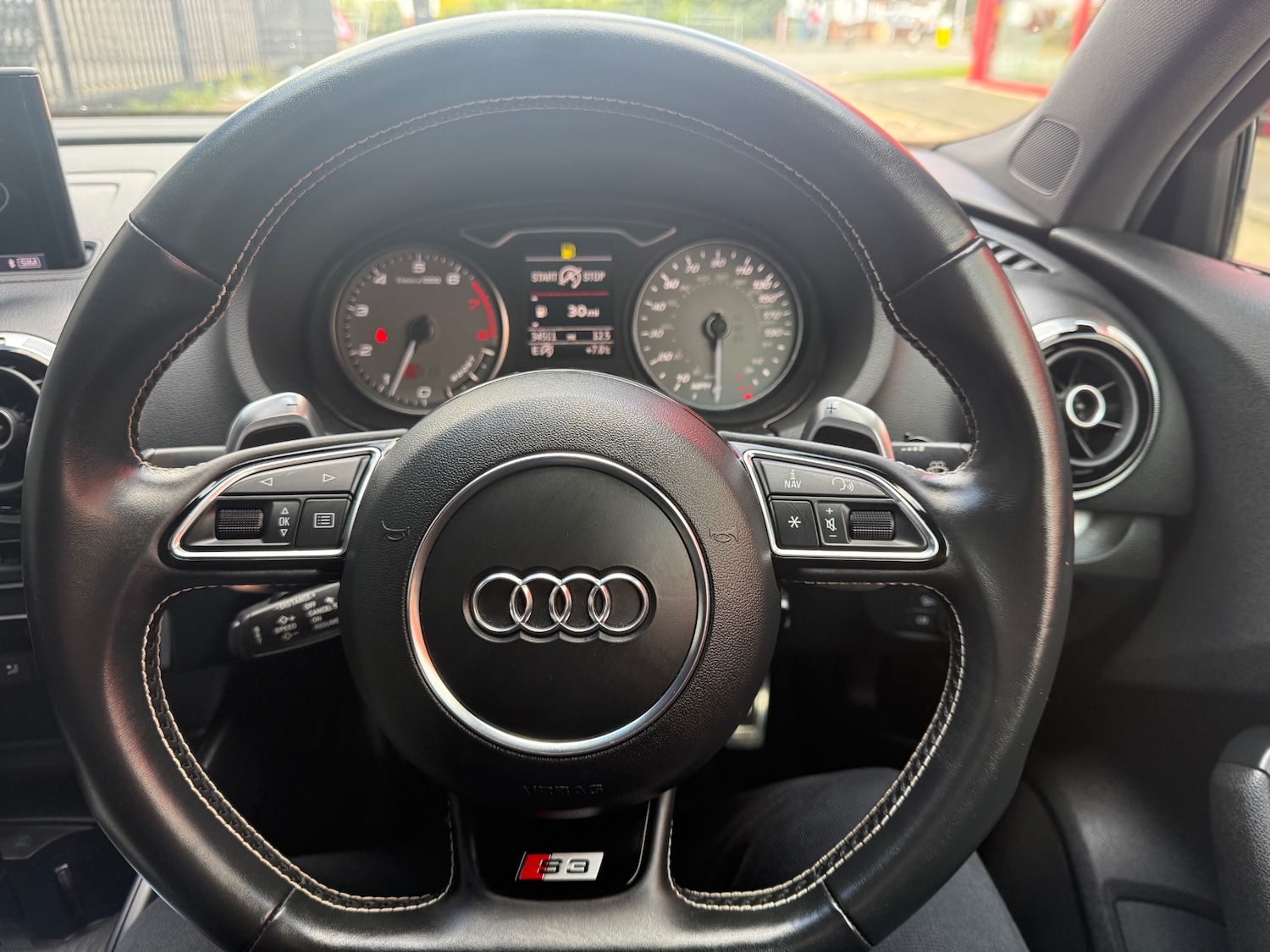 Used Audi S3 2026 for sale - 78018112: Photo 30