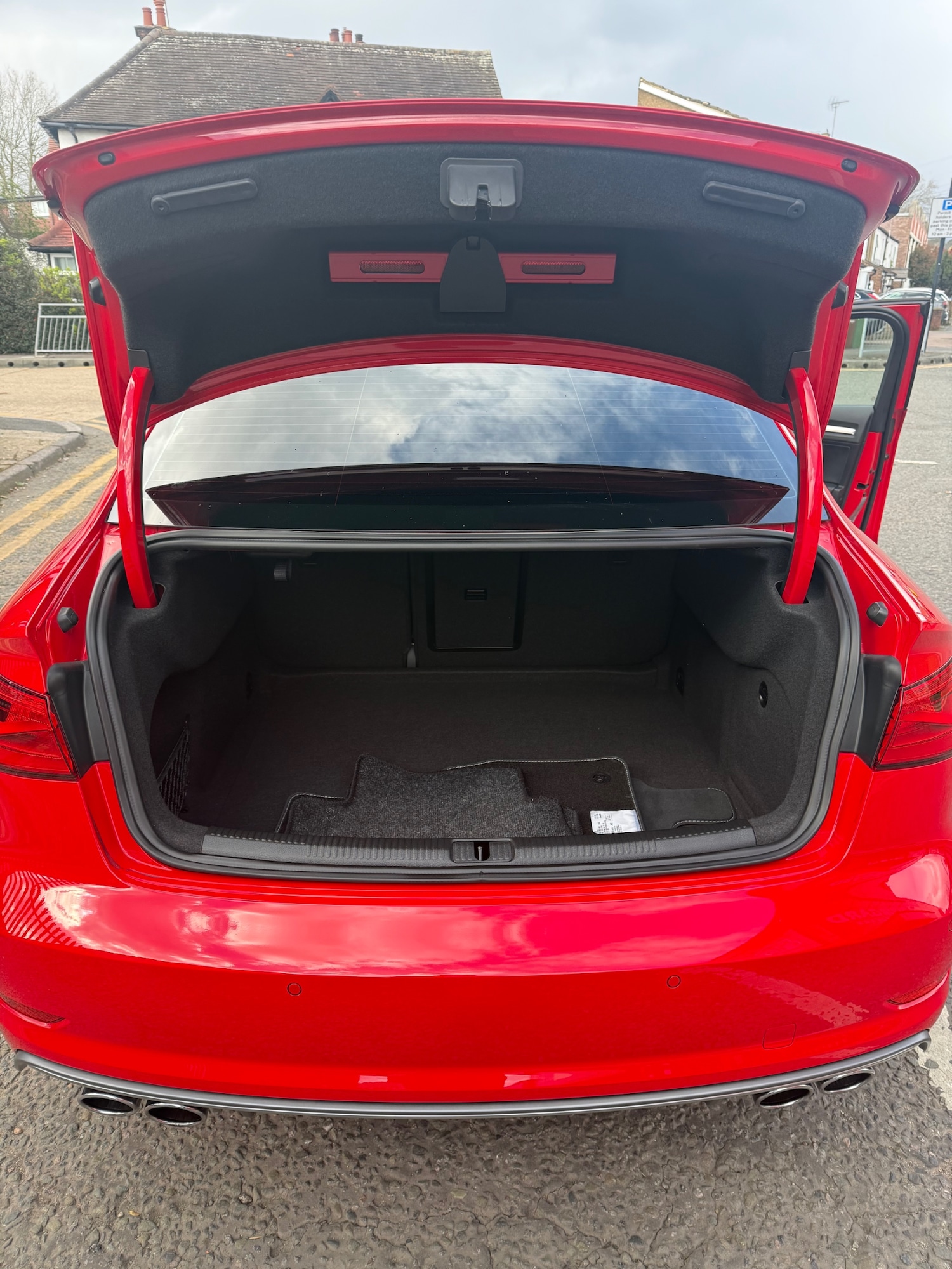 Used Audi S3 2026 for sale - 78018112: Photo 31