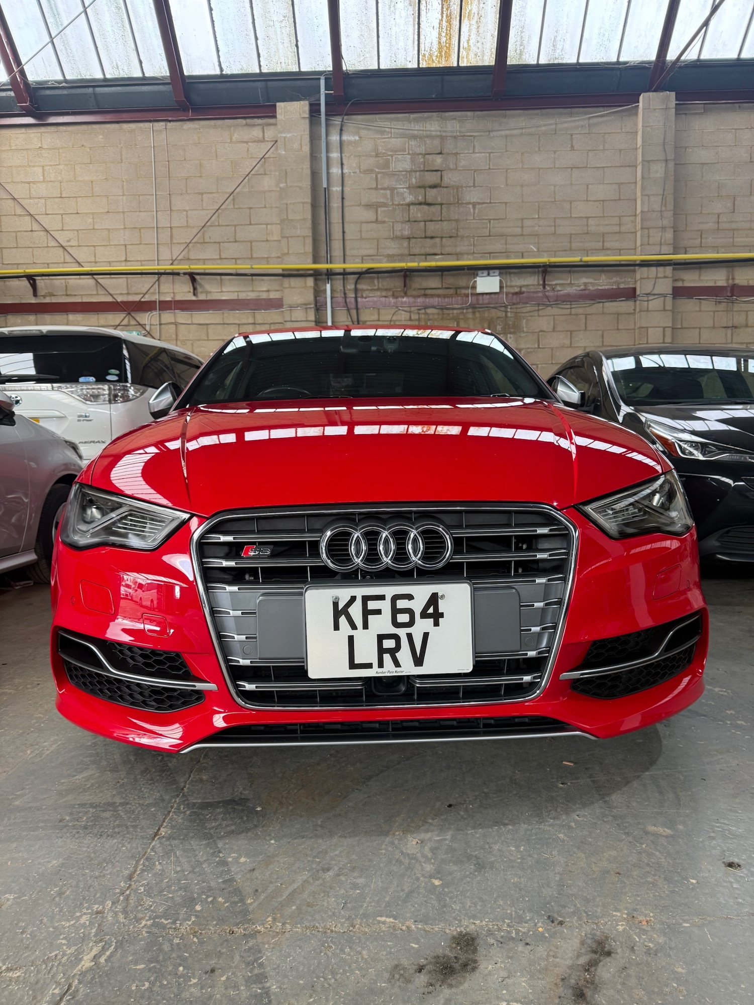 Used Audi S3 2026 for sale - 78018112: Photo 33
