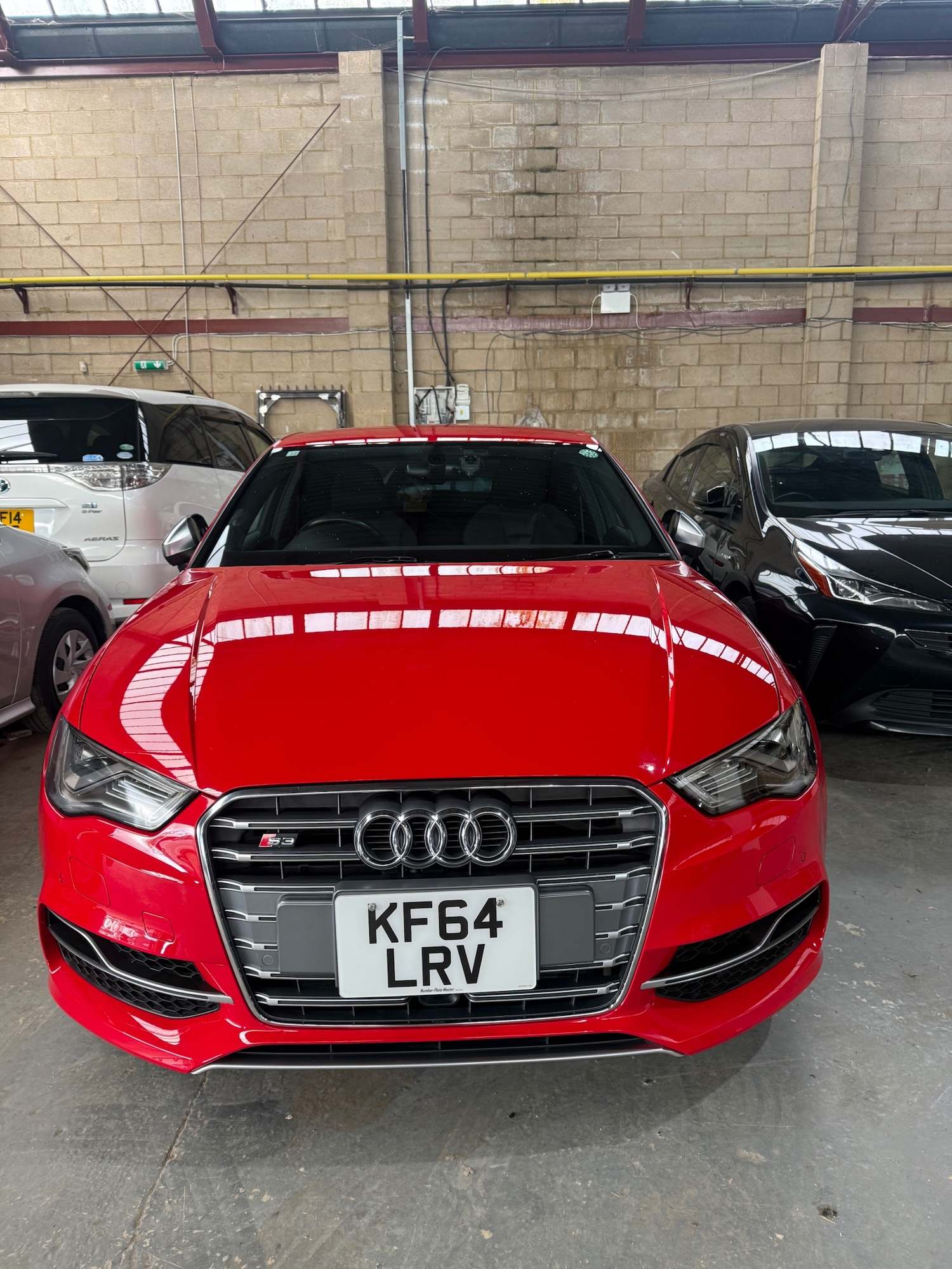 Used Audi S3 2026 for sale - 78018112: Photo 34
