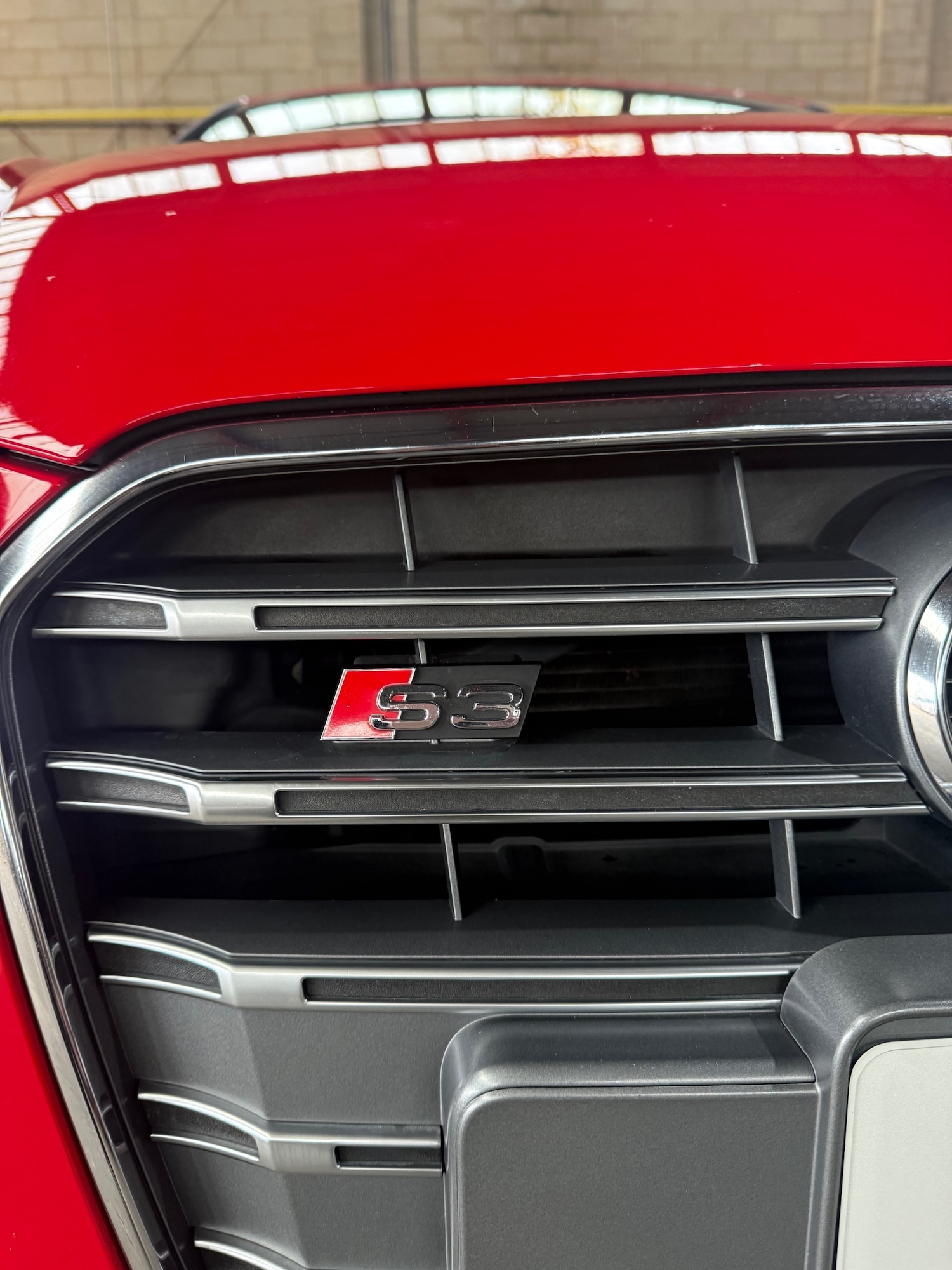 Used Audi S3 2026 for sale - 78018112: Photo 35