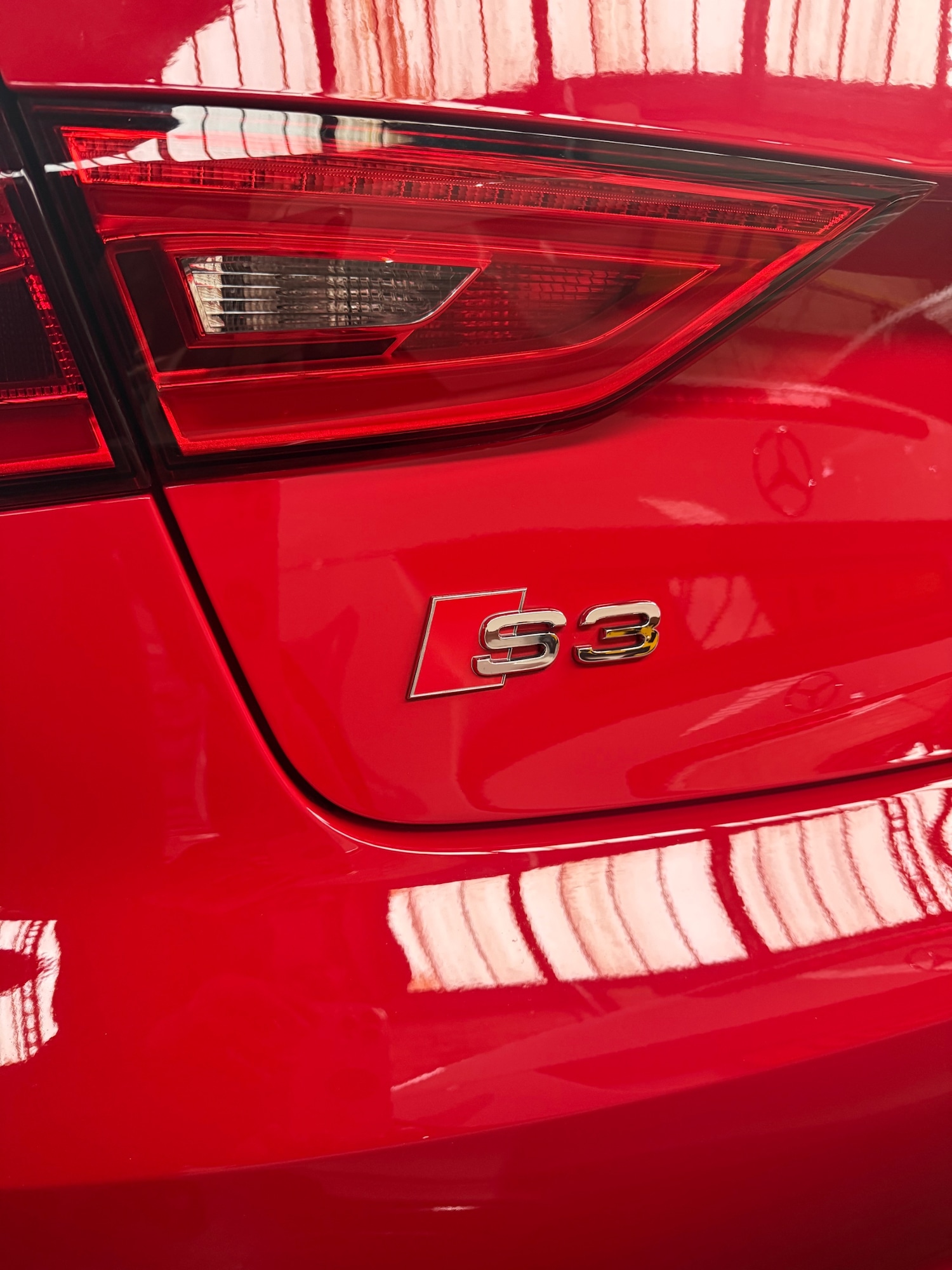 Used Audi S3 2026 for sale - 78018112: Photo 37