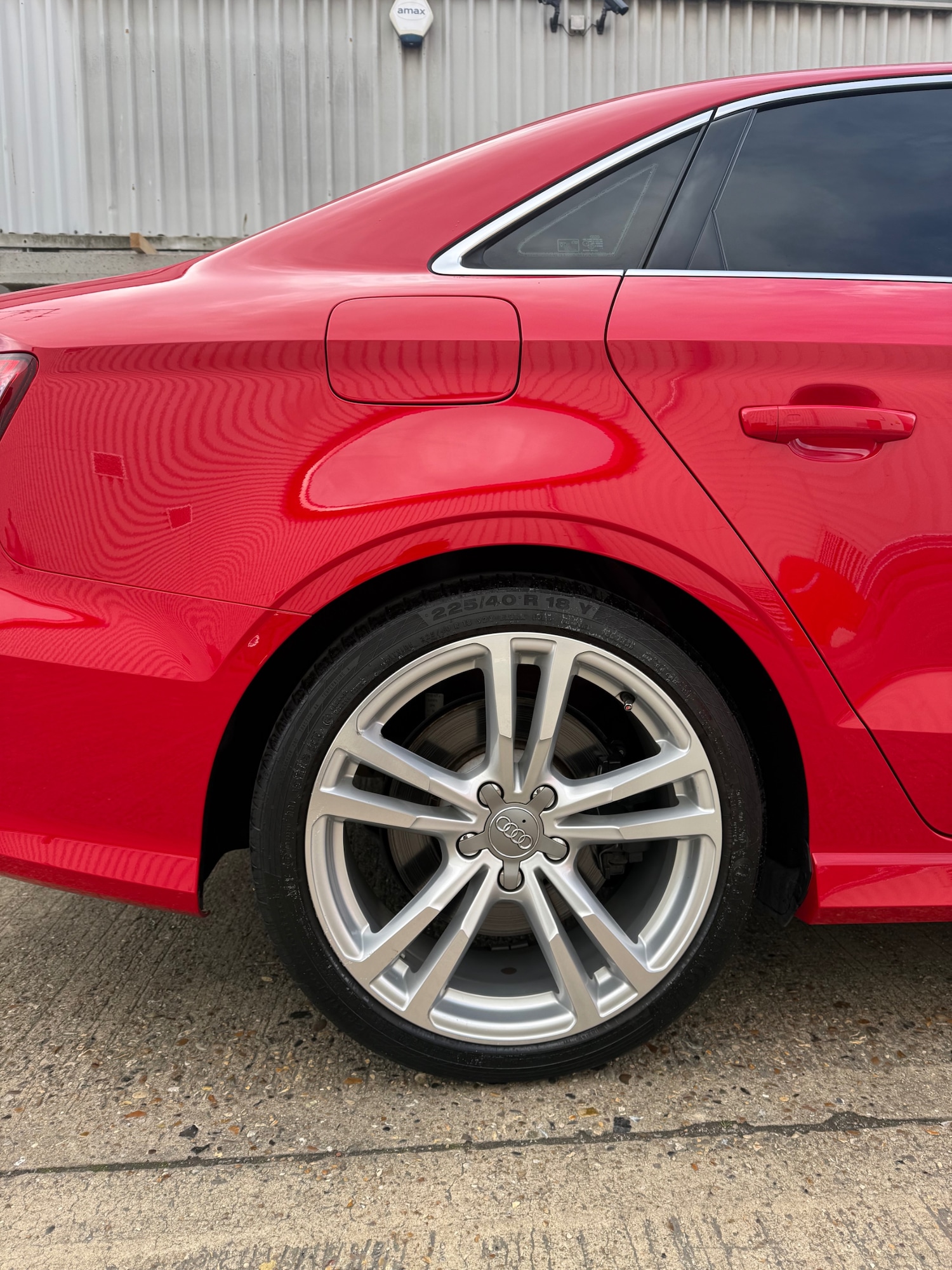 Used Audi S3 2026 for sale - 78018112: Photo 8