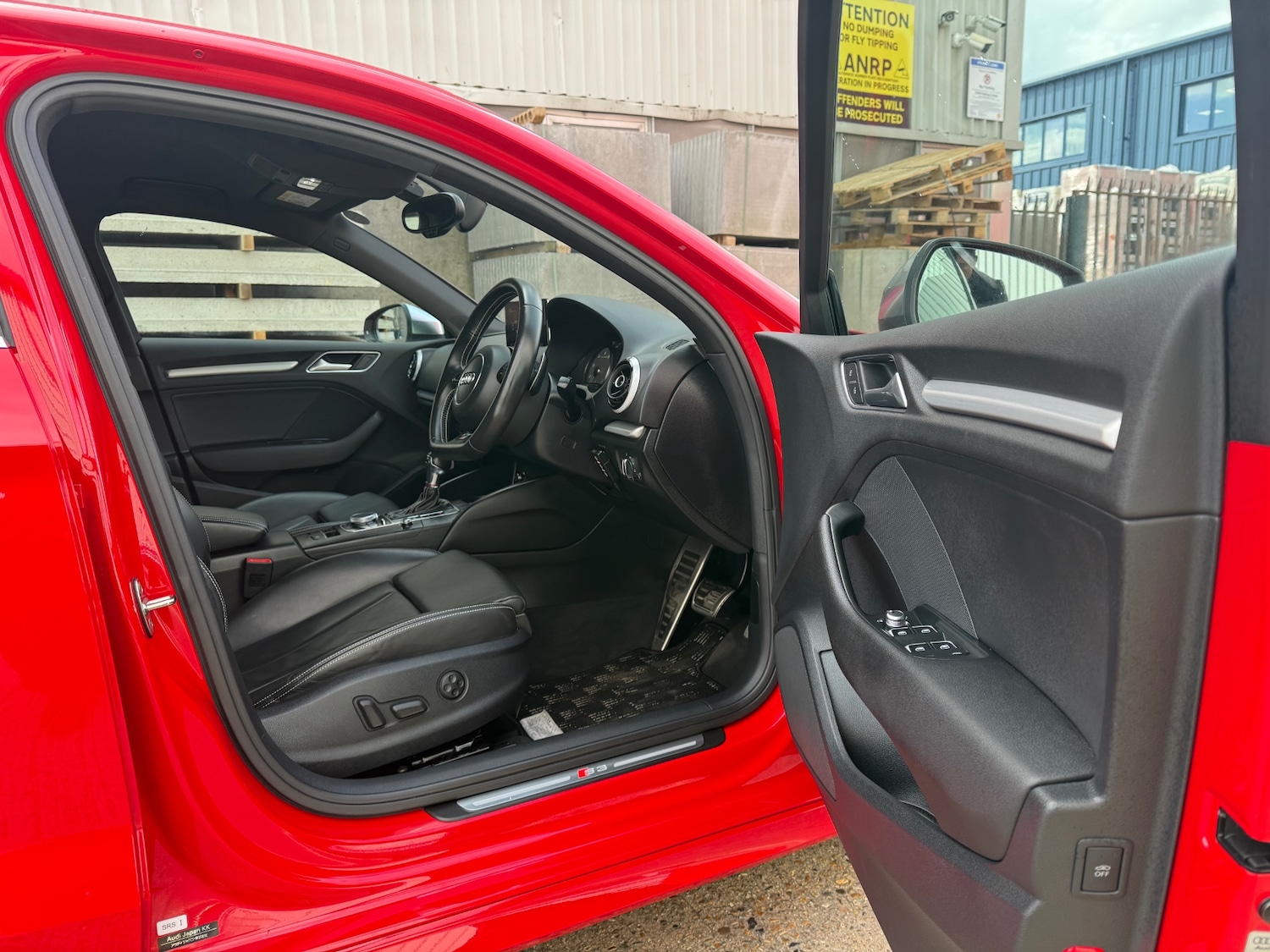 Used Audi S3 2026 for sale - 78018112: Photo 9