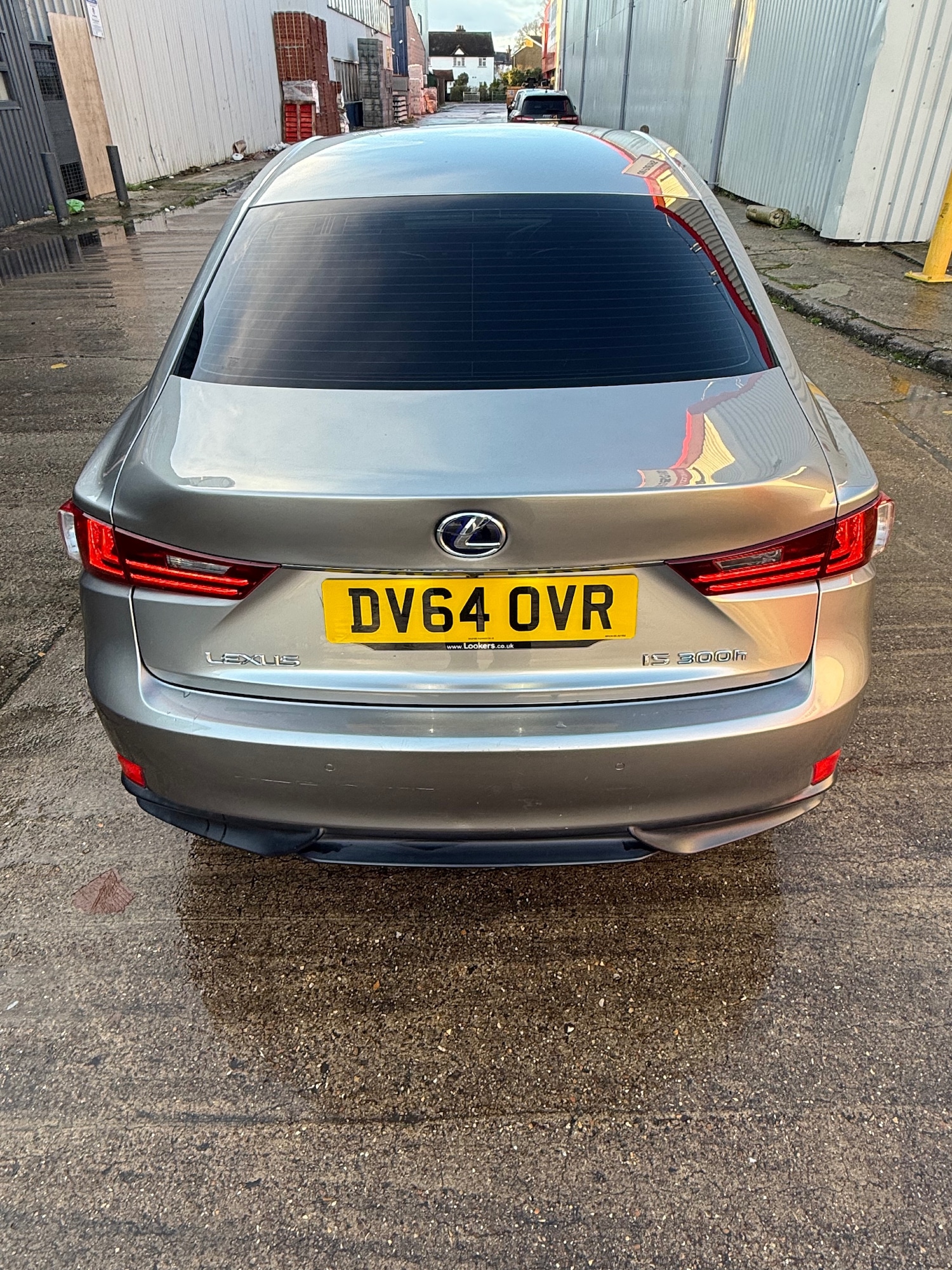 Used Lexus IS 2014 for sale - 77595832: Photo 10