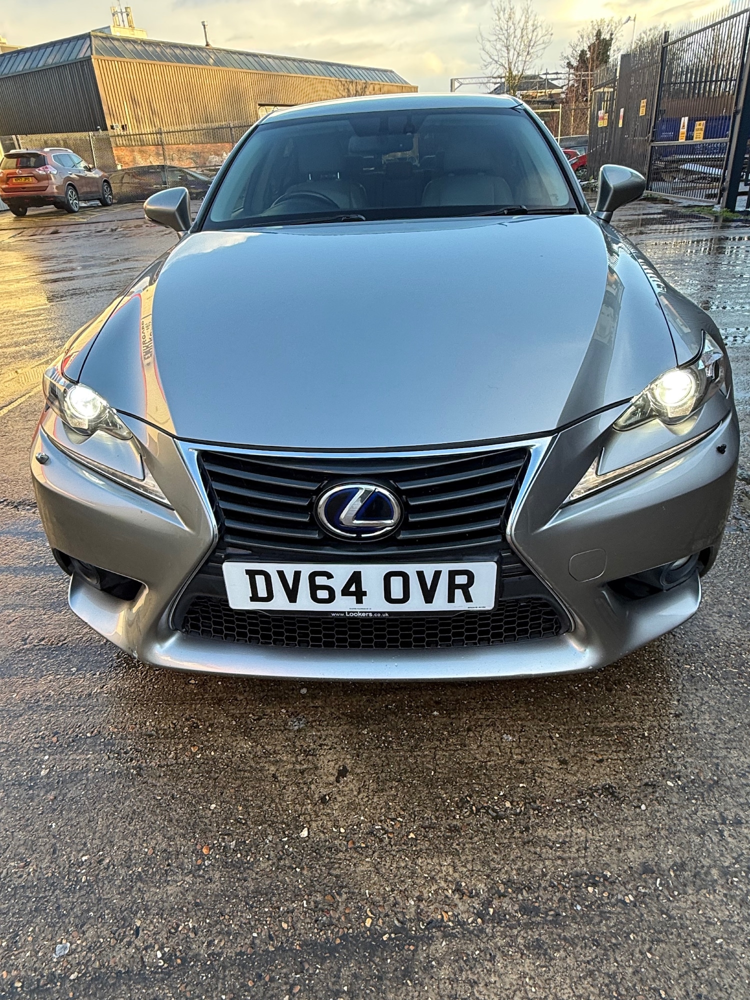 Used Lexus IS 2014 for sale - 77595832: Photo 11