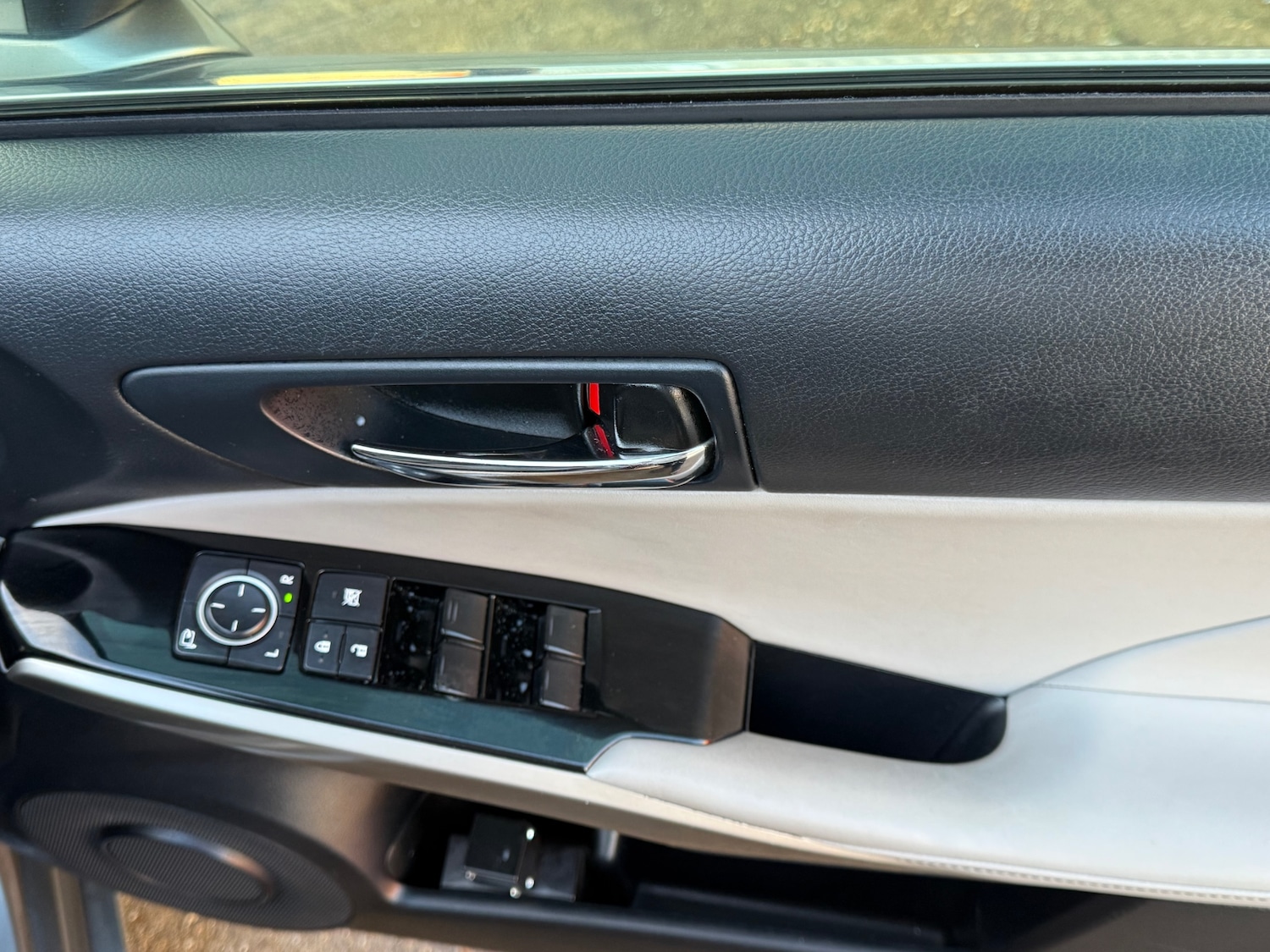 Used Lexus IS 2014 for sale - 77595832: Photo 15