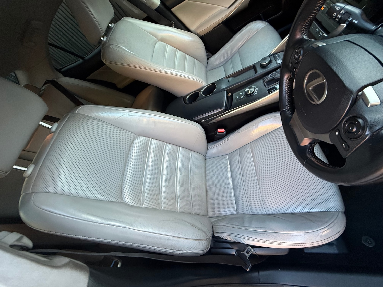 Used Lexus IS 2014 for sale - 77595832: Photo 16