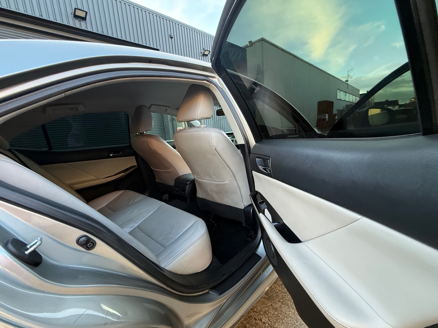 Used Lexus IS 2014 for sale - 77595832: Photo 18