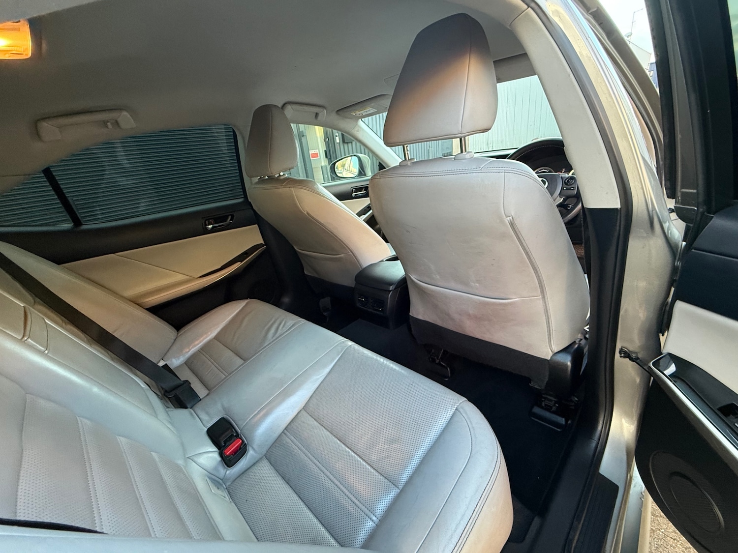 Used Lexus IS 2014 for sale - 77595832: Photo 19